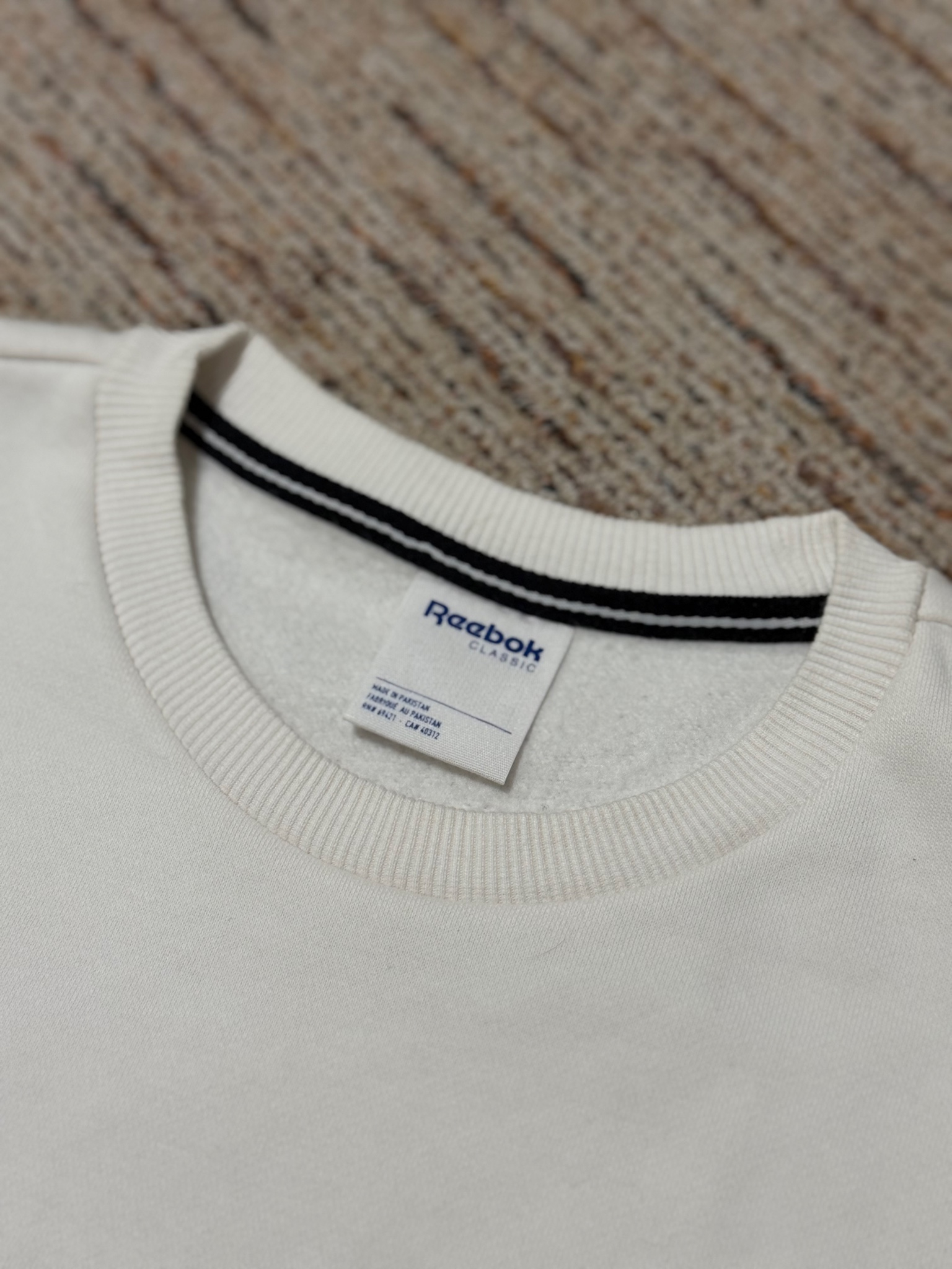 Reebok Classic Свитшот, миниатюра 3