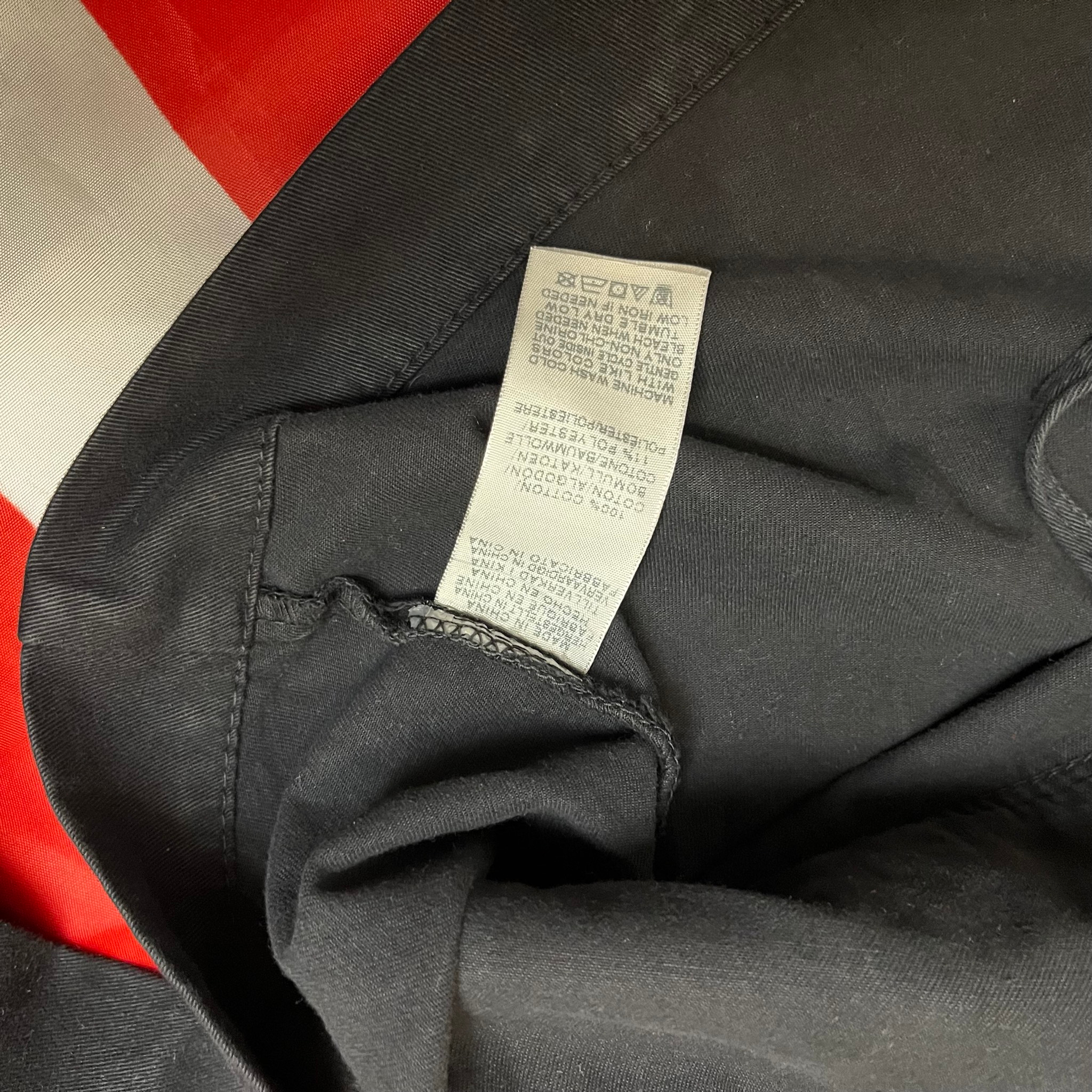 True Religion Waxed Jacket, миниатюра 8