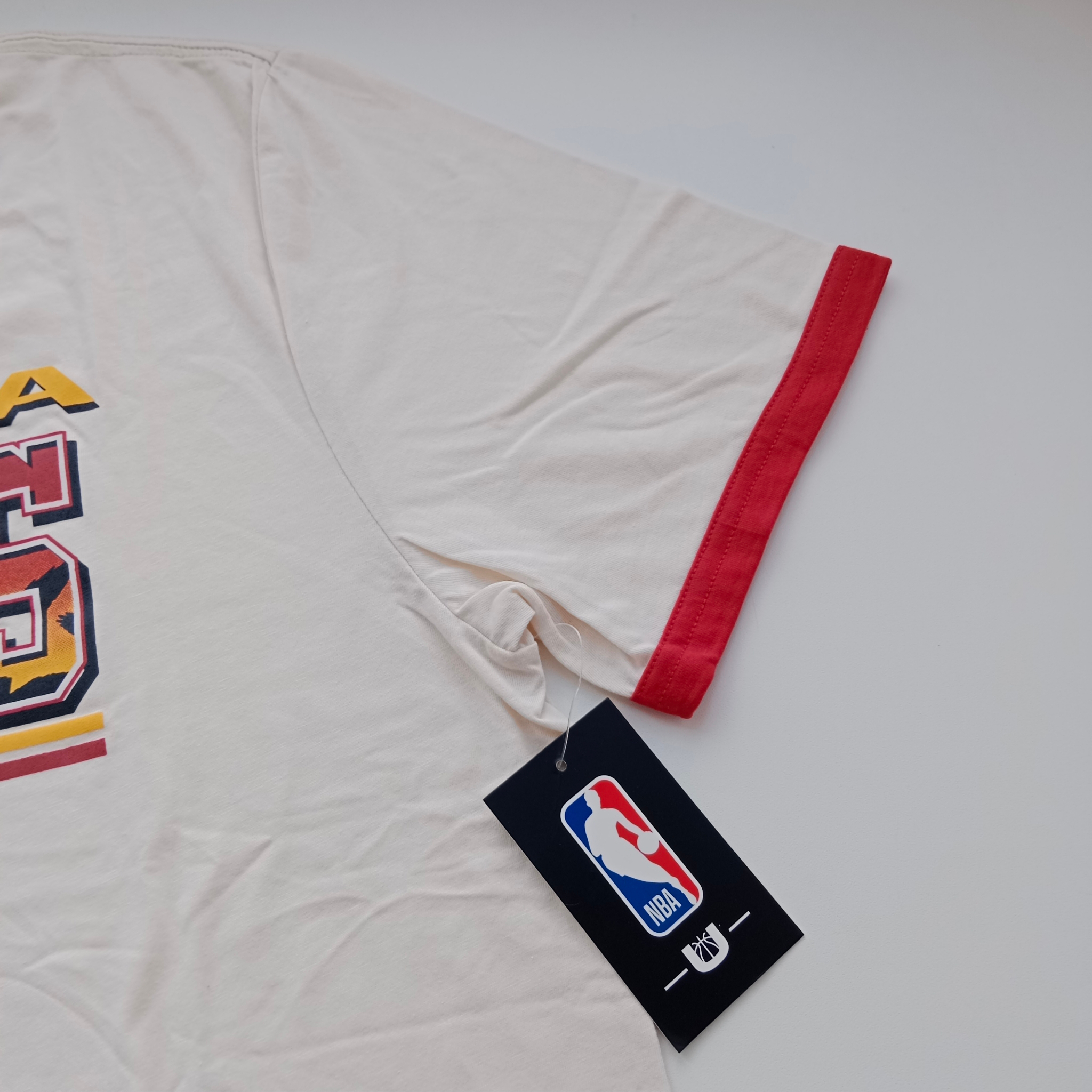 NBA Футболка, миниатюра 6