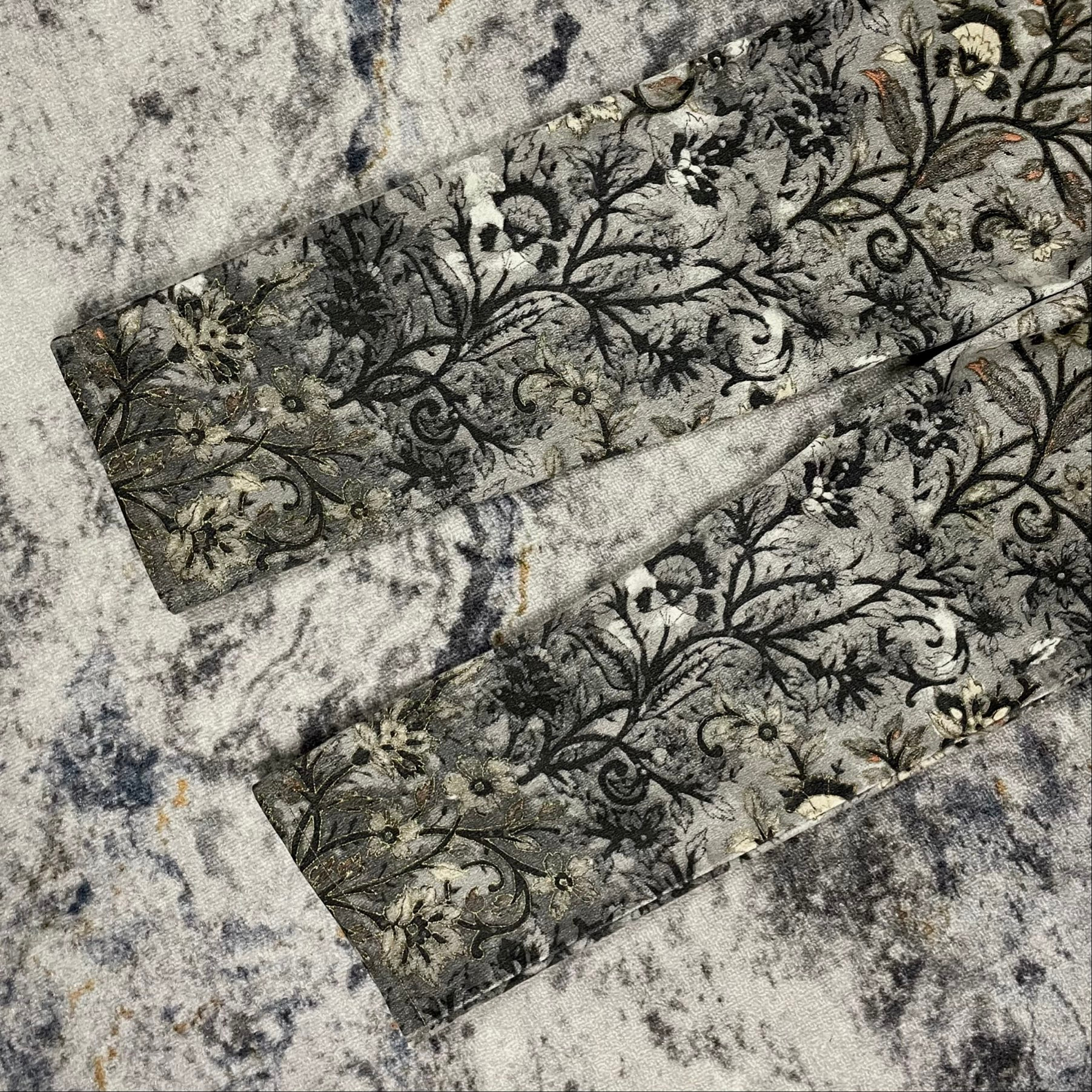 Roberto Cavalli Джинсы, миниатюра 11