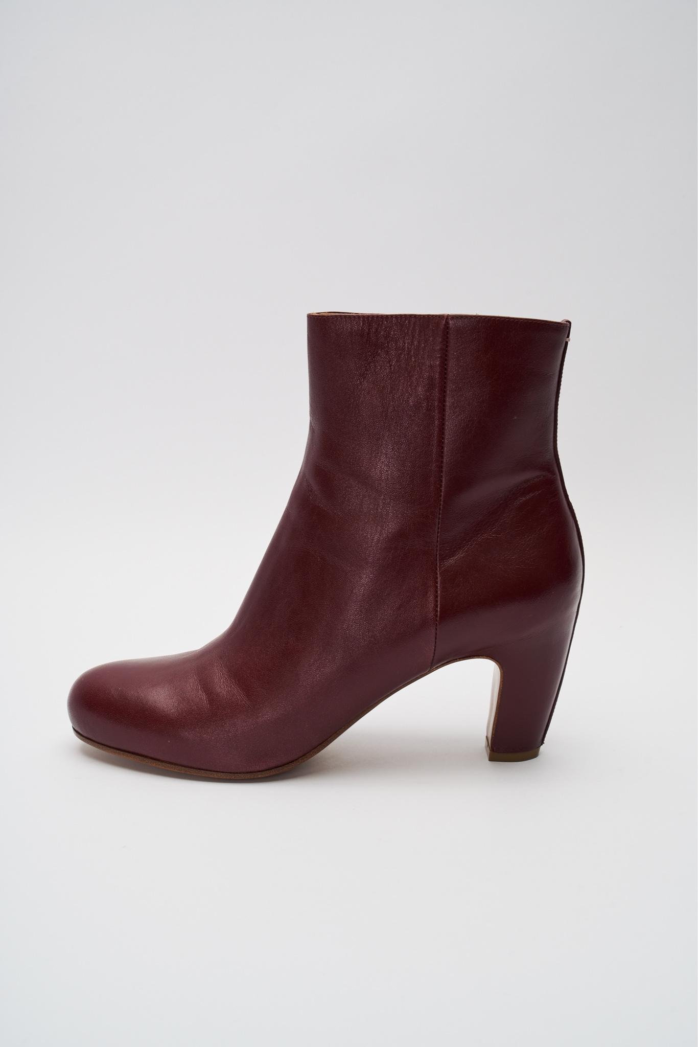 Maison Margiela Ankle boots, миниатюра 6