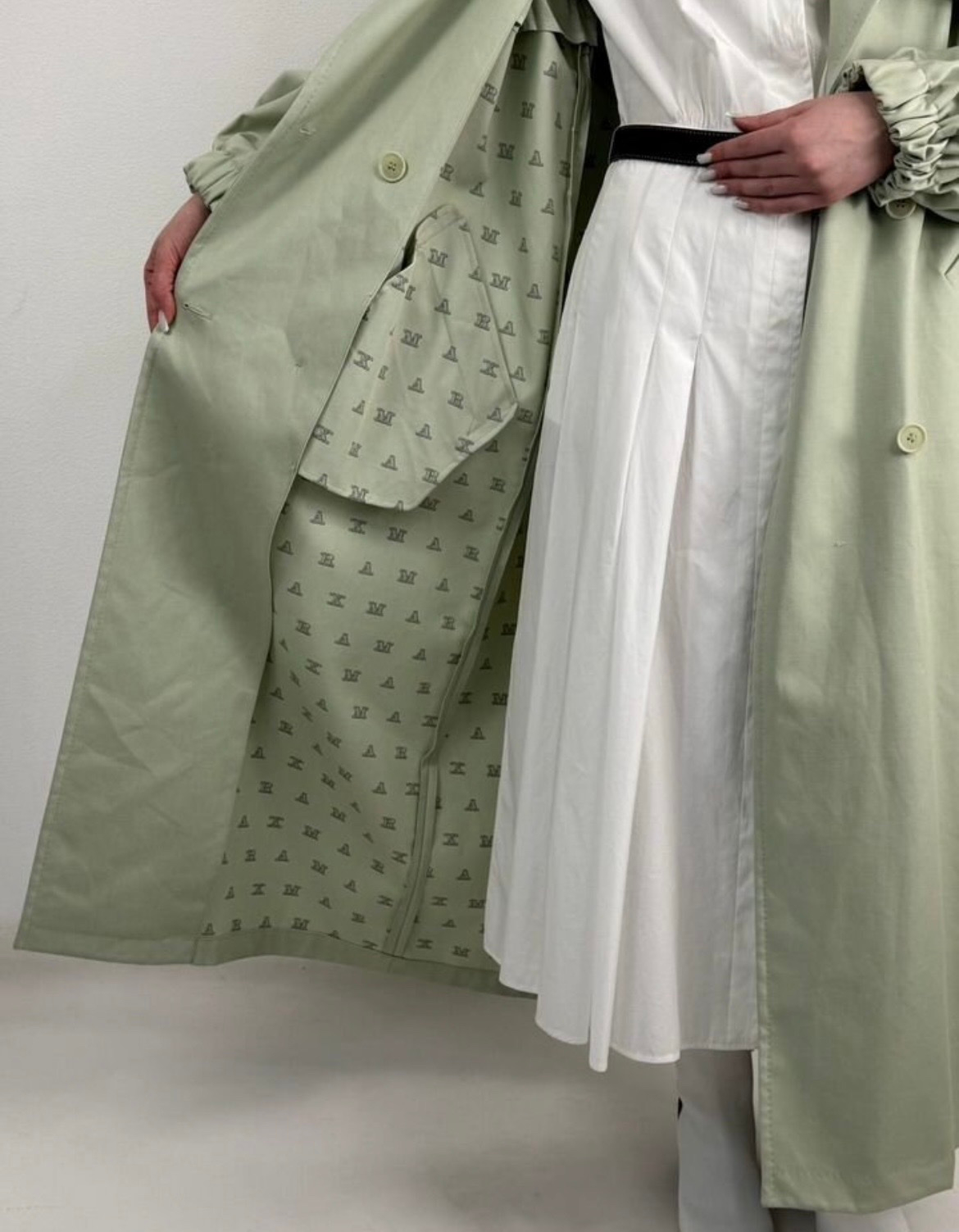 Max Mara Coat, миниатюра 5
