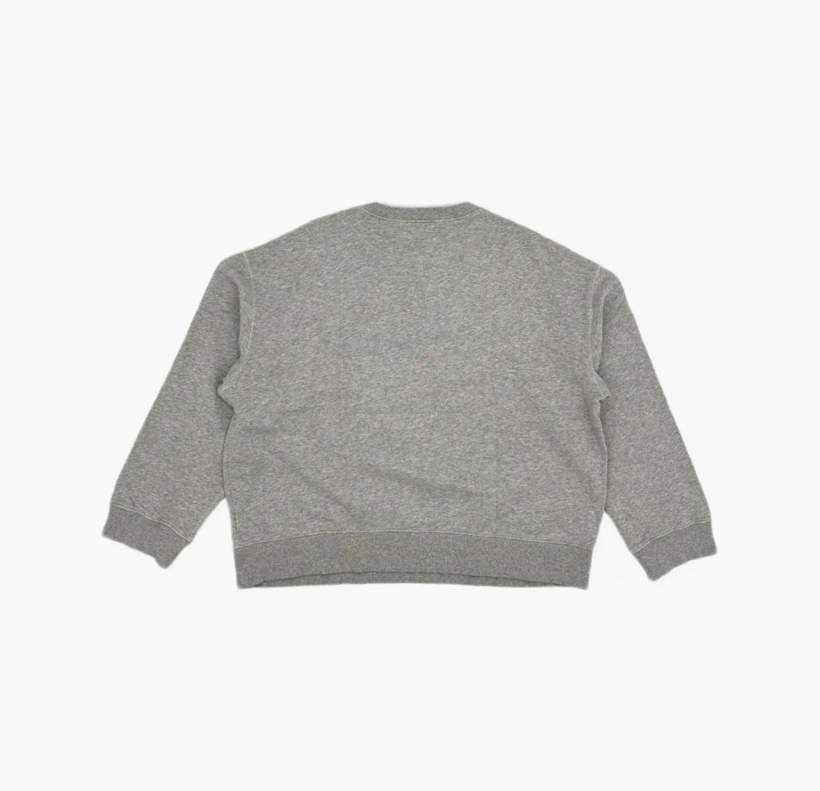 MM6 Maison Margiela Свитшот, миниатюра 2