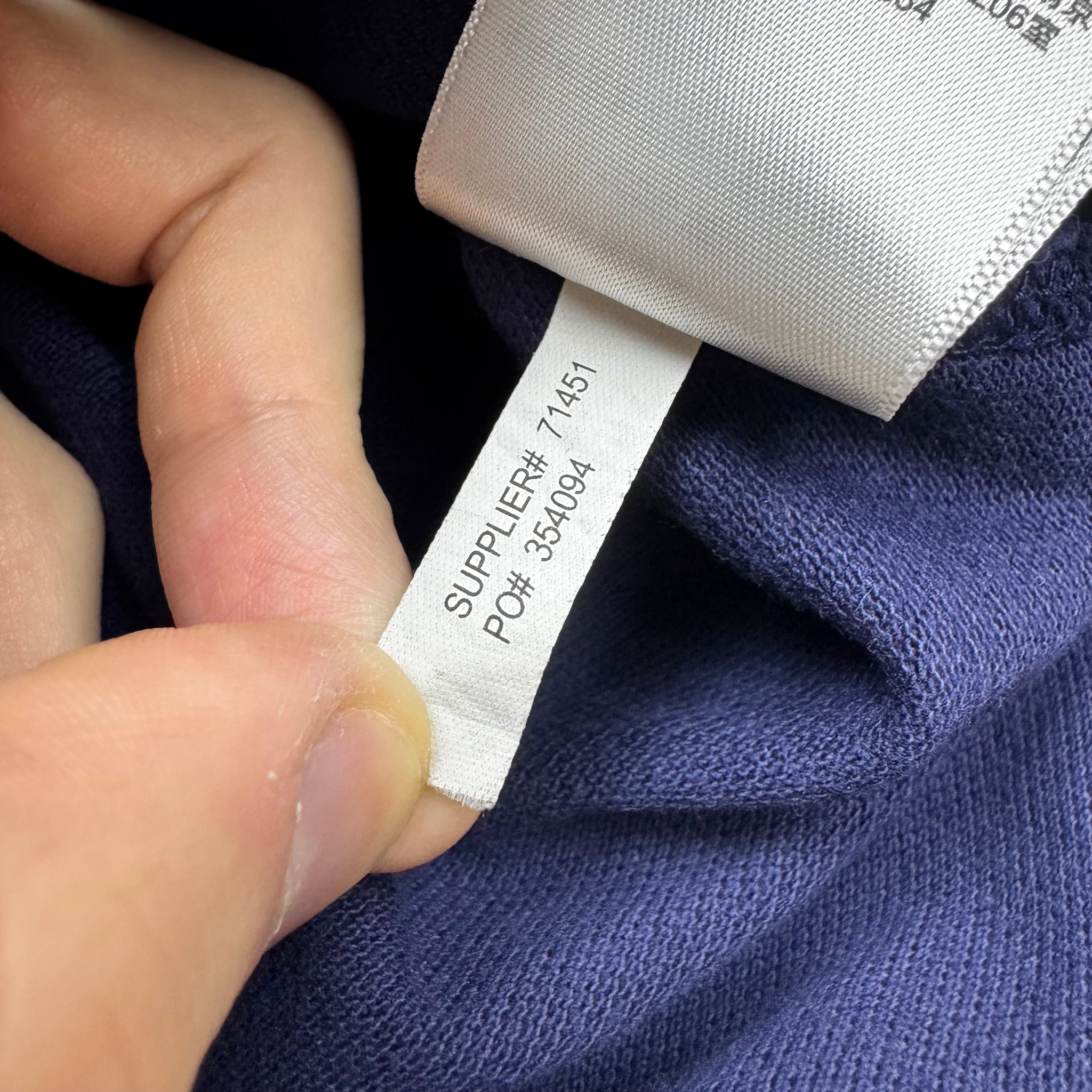 Polo Ralph Lauren River Rafting Guide, миниатюра 4