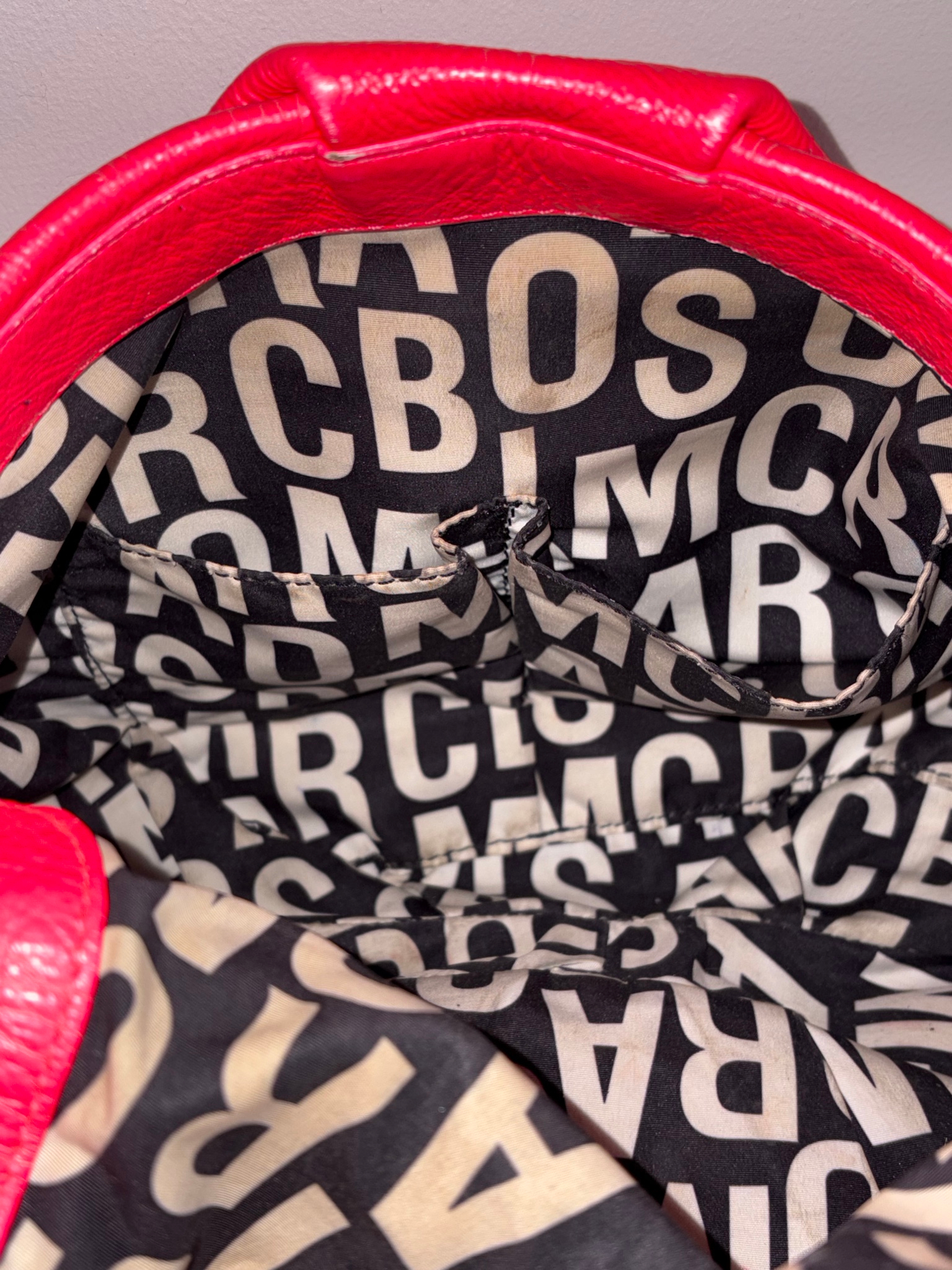 Marc Jacobs Сумка, миниатюра 12
