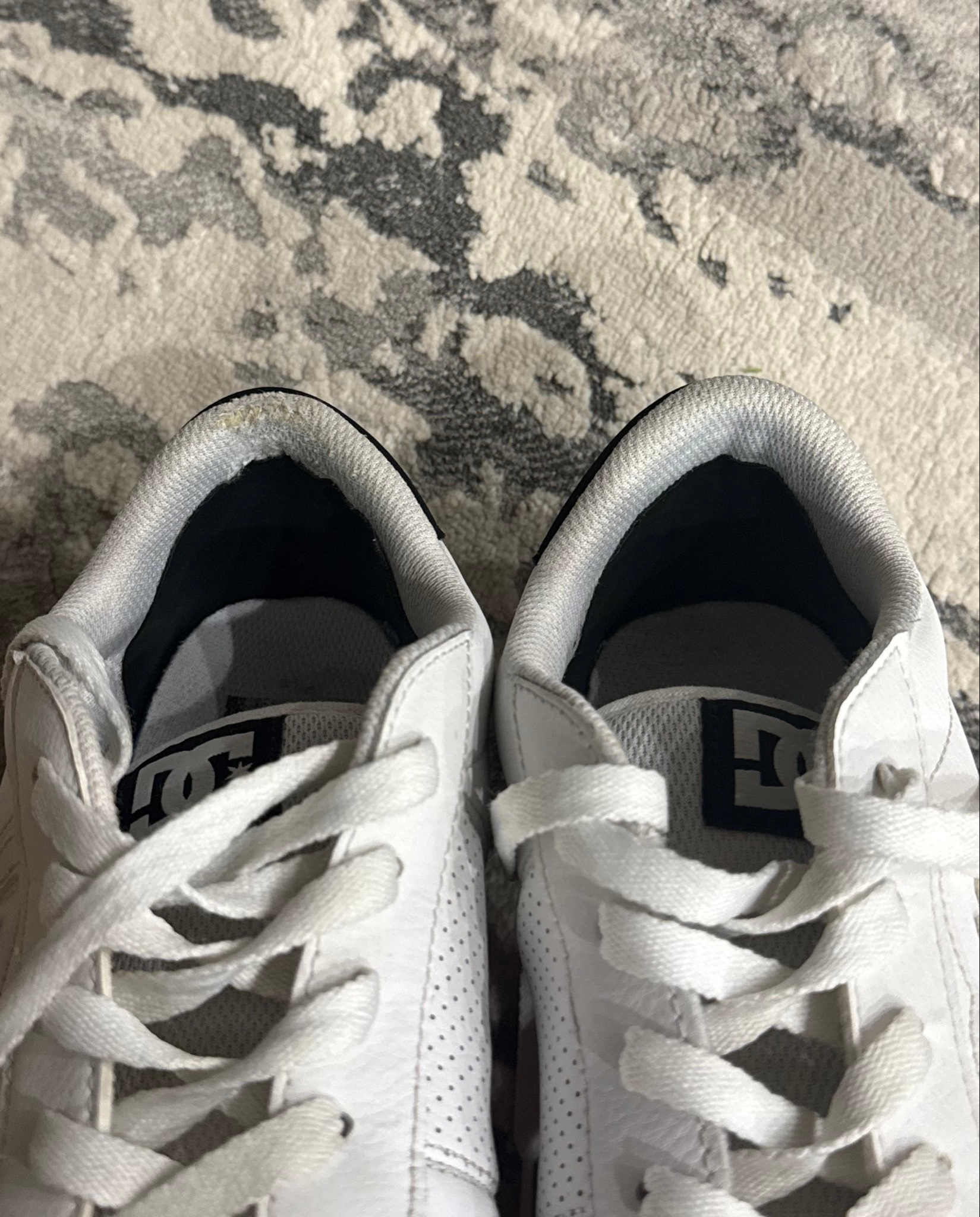 DC Shoes Sneakers, миниатюра 10