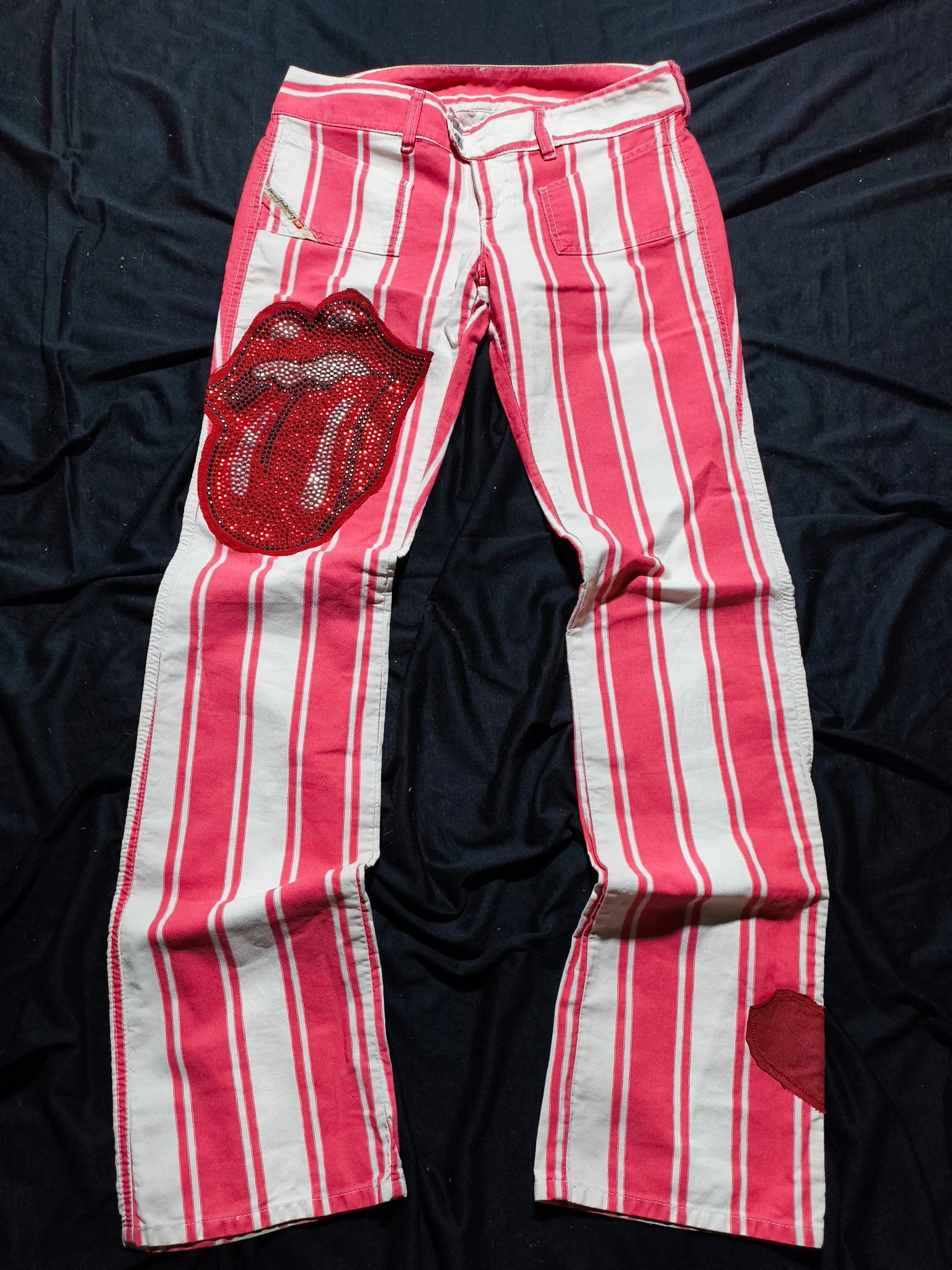 Diesel Rolling Stones, миниатюра 1