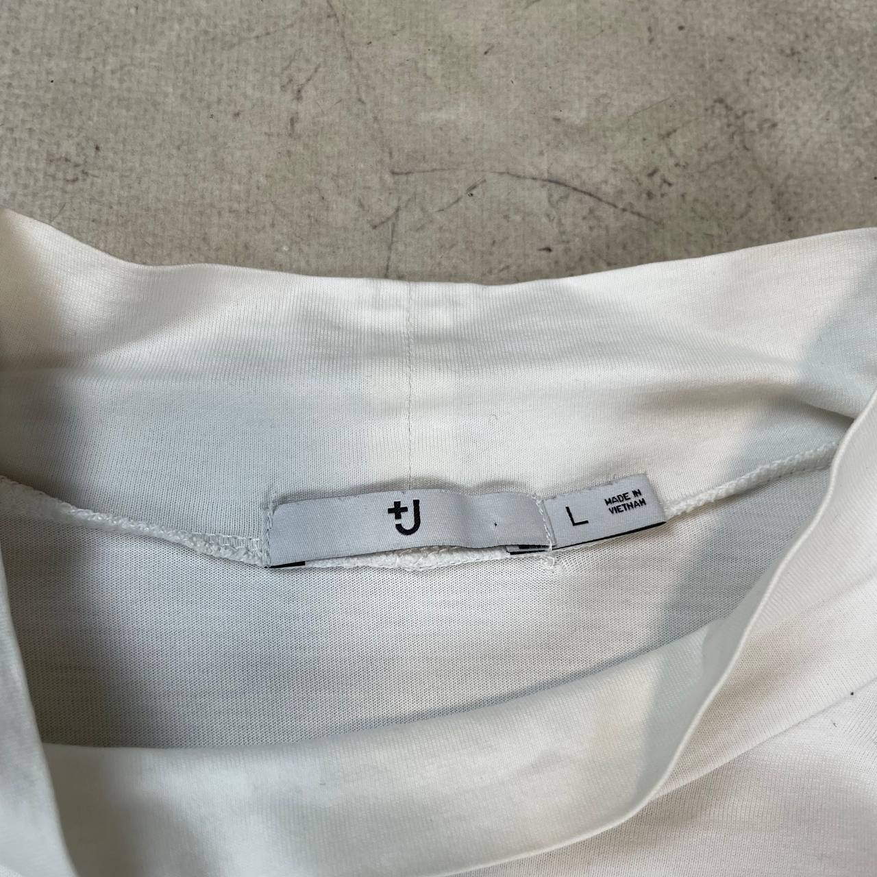 Uniclo x Jil Sander Longsleeve, миниатюра 3