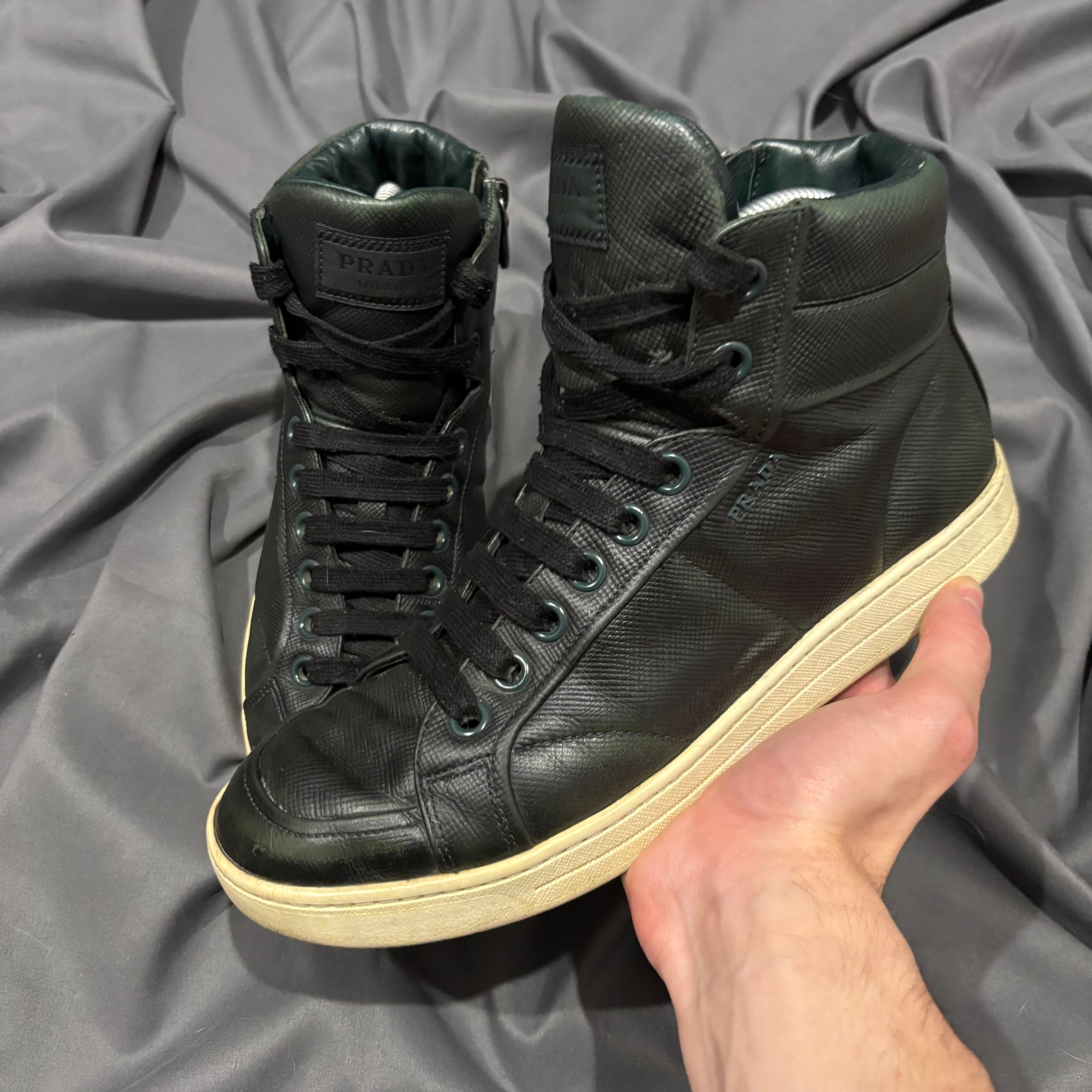 Prada Zip, миниатюра 2
