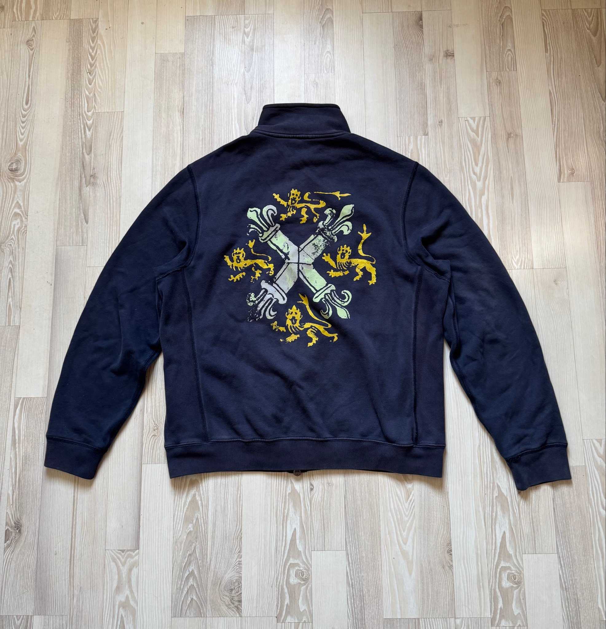 Polo Jeans Co. by Ralph Lauren Олимпийка, миниатюра 1