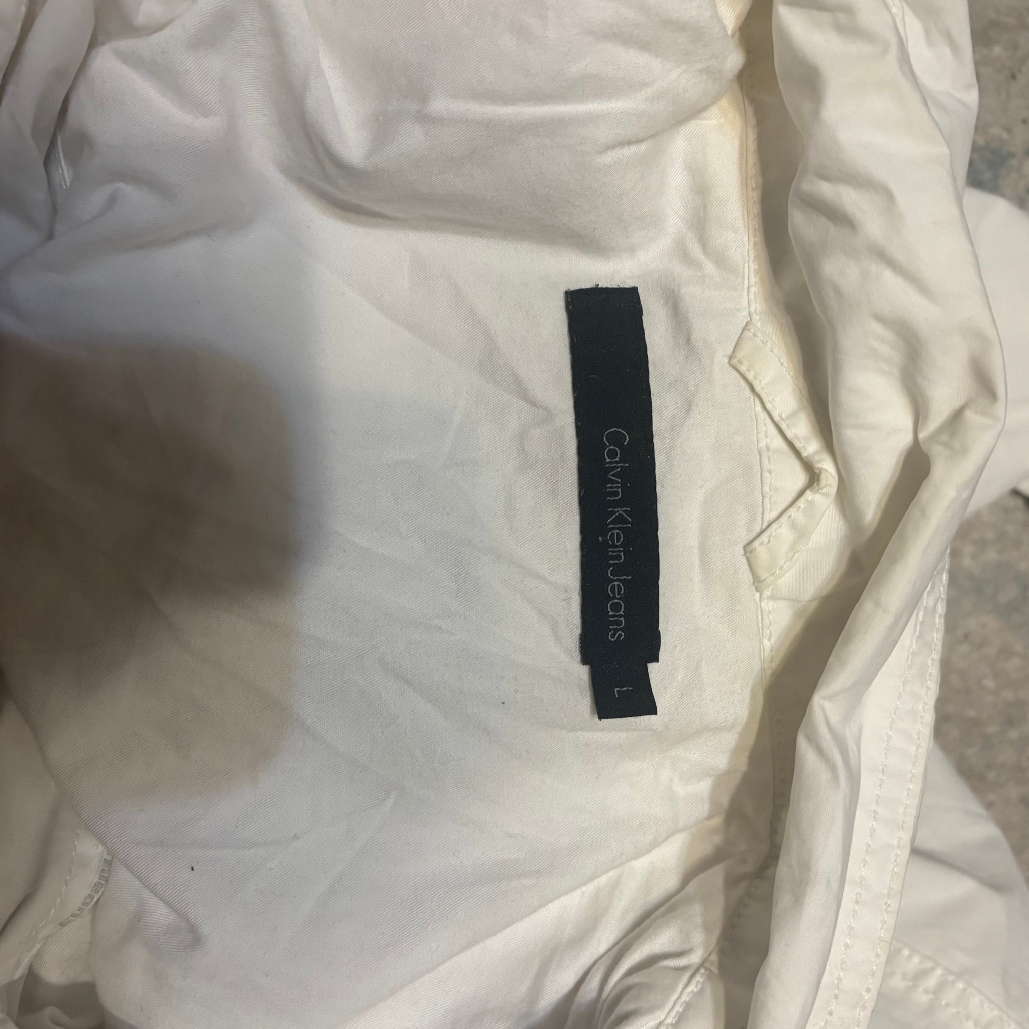 Calvin Klein Windbreaker, миниатюра 3