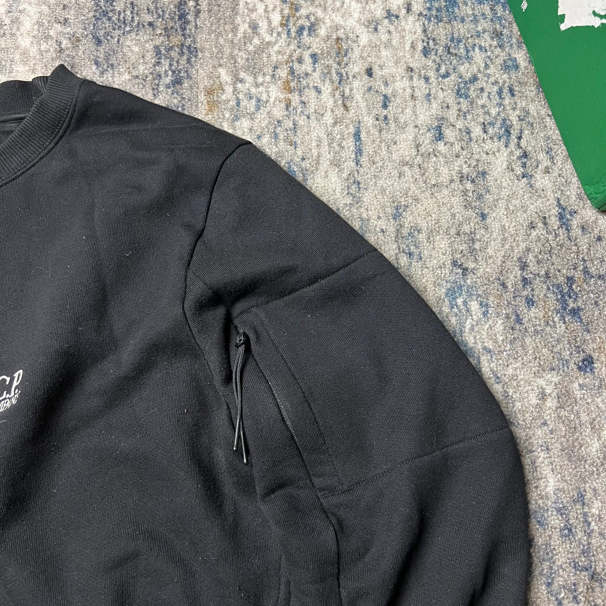C.P. Company sweatshirt, миниатюра 4