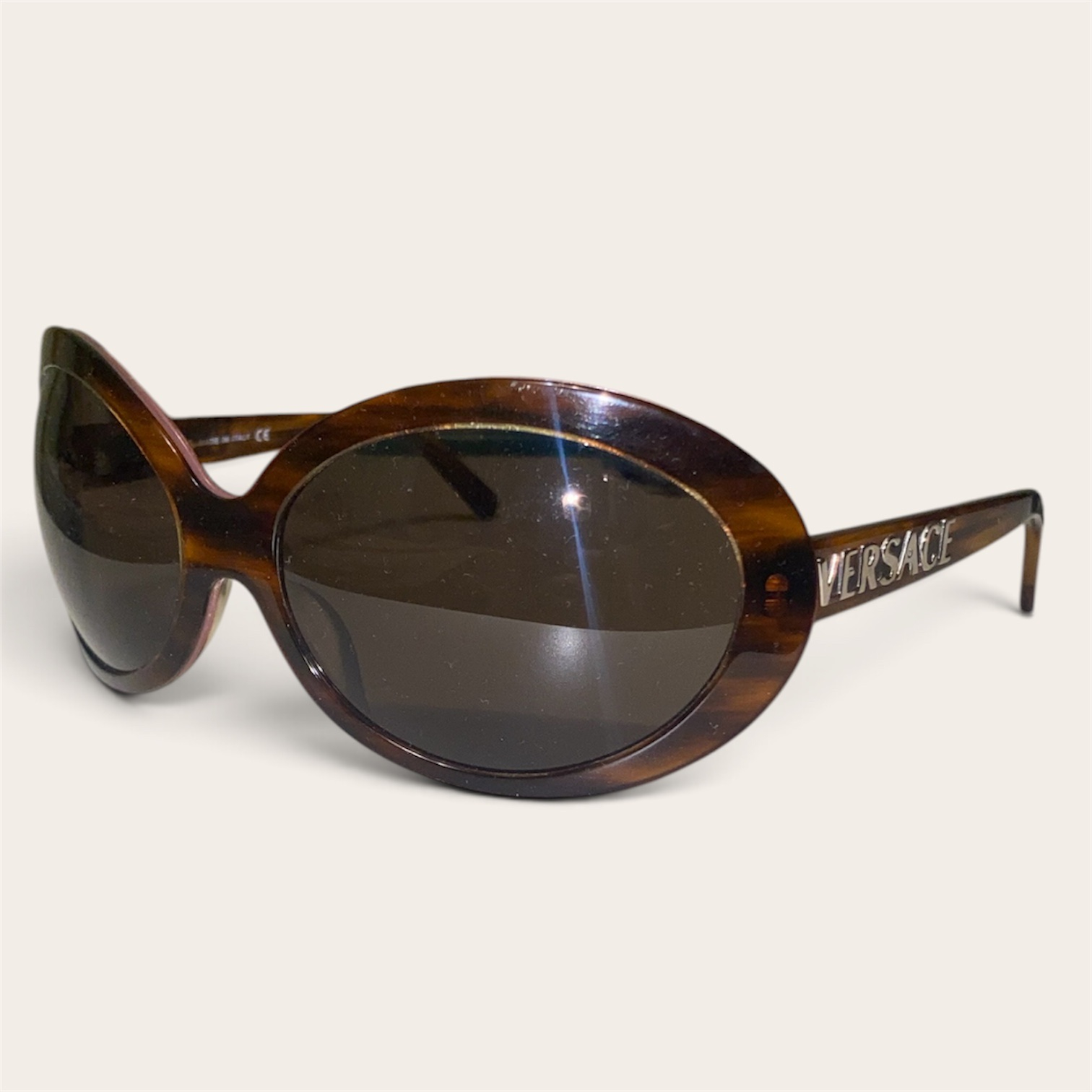 Versace Mod 4096, миниатюра 1