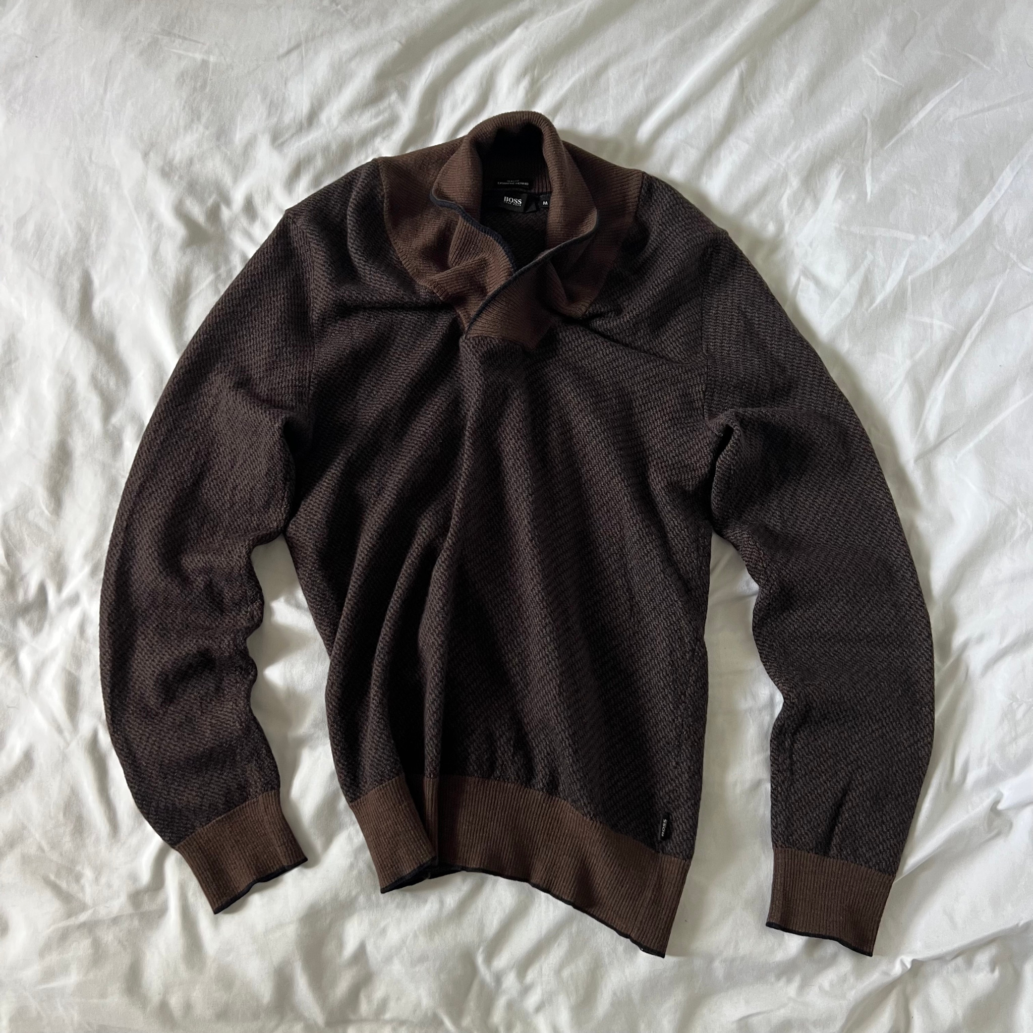 Hugo Boss Свитер, миниатюра 2