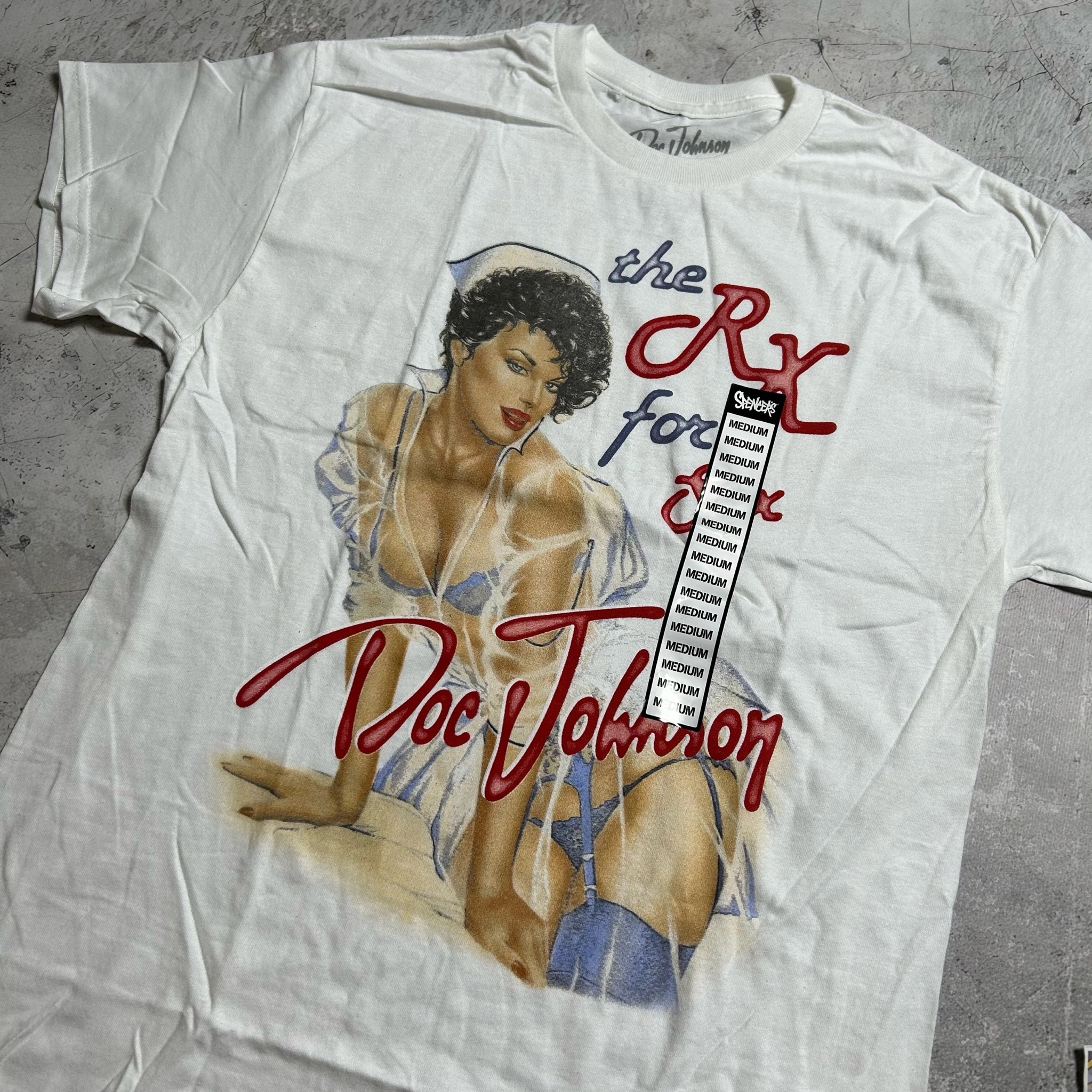 Spencers Doc Johnson Sex, миниатюра 5