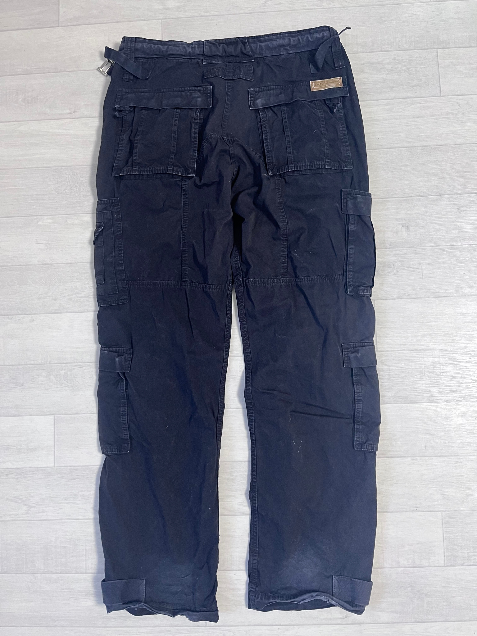 Dolce & Gabbana cargo pants, миниатюра 2