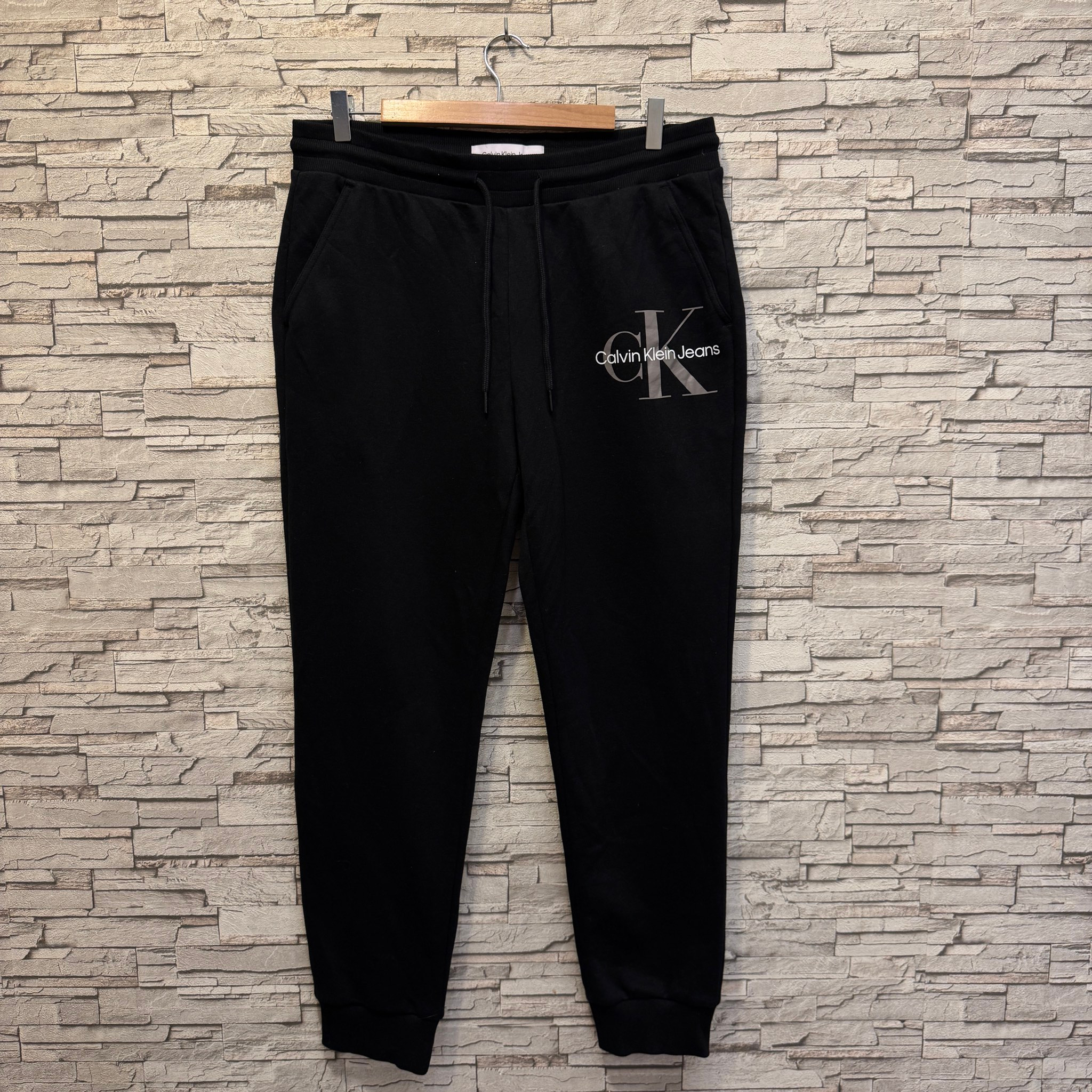 Calvin Klein Jeans Спортивные штаны, миниатюра 1