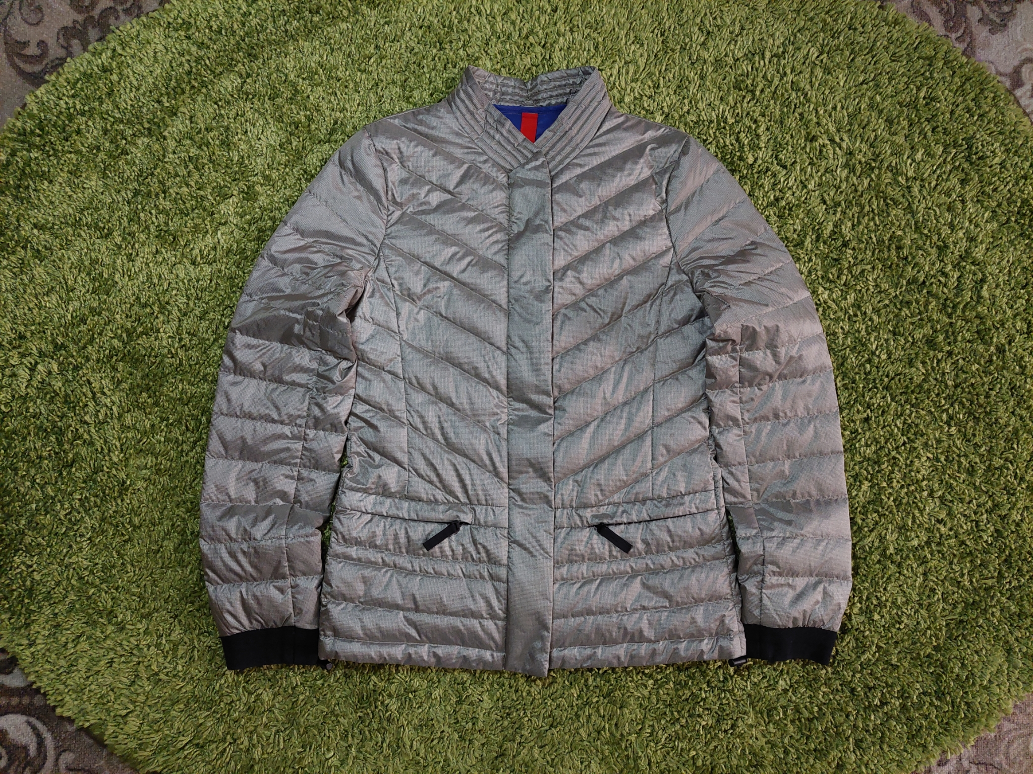 Bogner Fire + Ice Down Micro Puffer Jacket, миниатюра 1