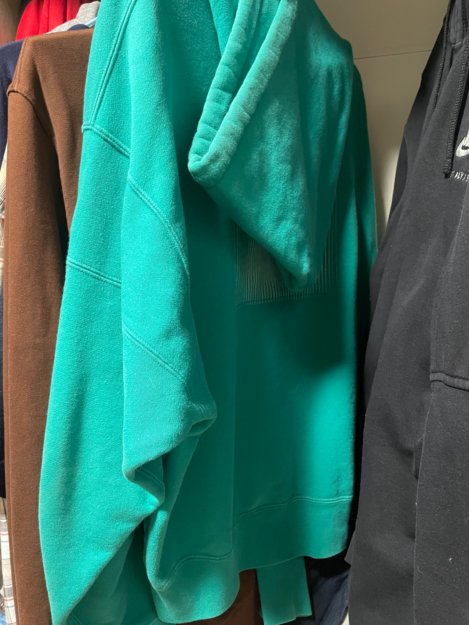 Cav Empt Худи Cav empt, миниатюра 2