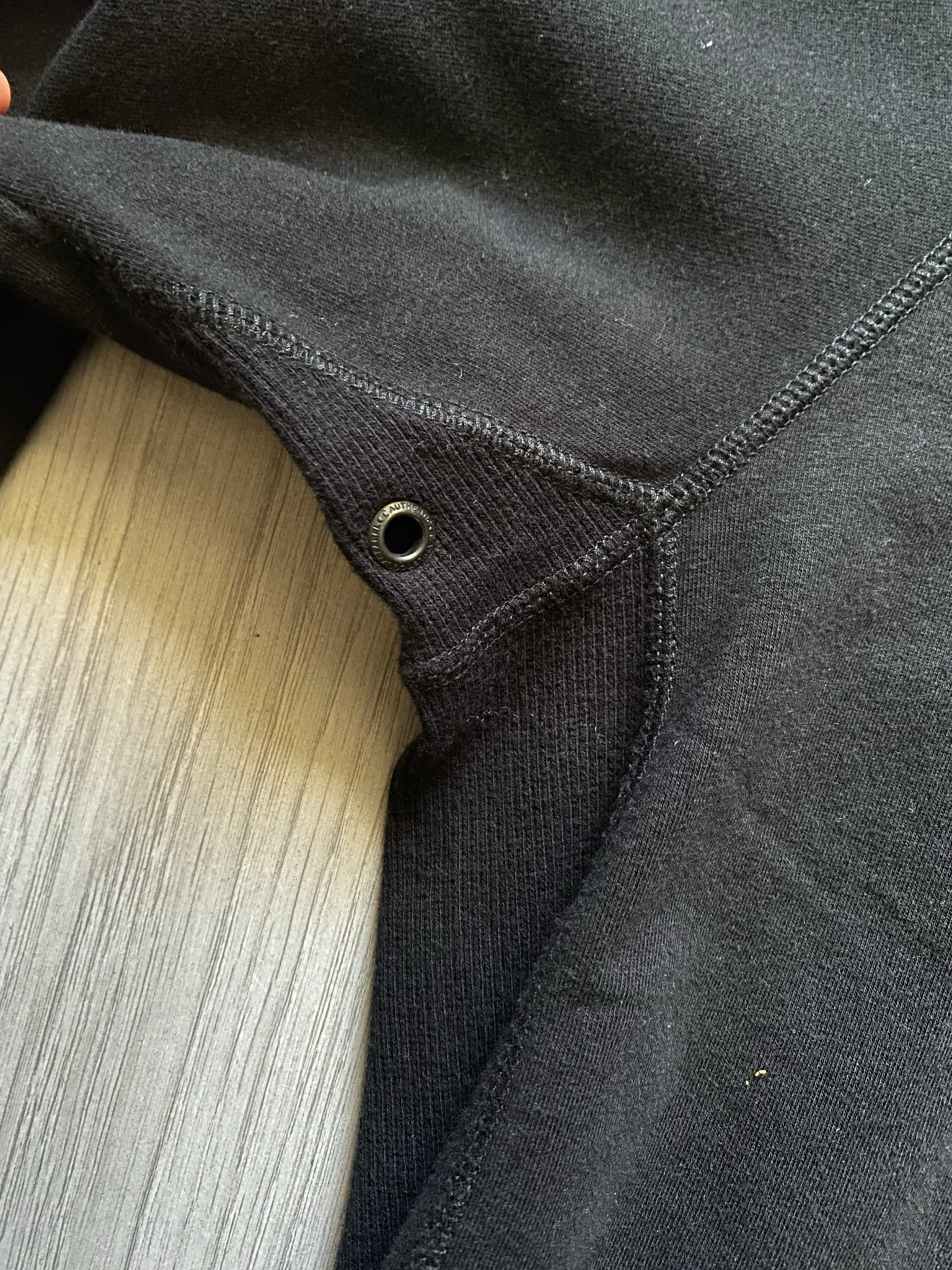 Champion Raglan Sweatshirt, миниатюра 8