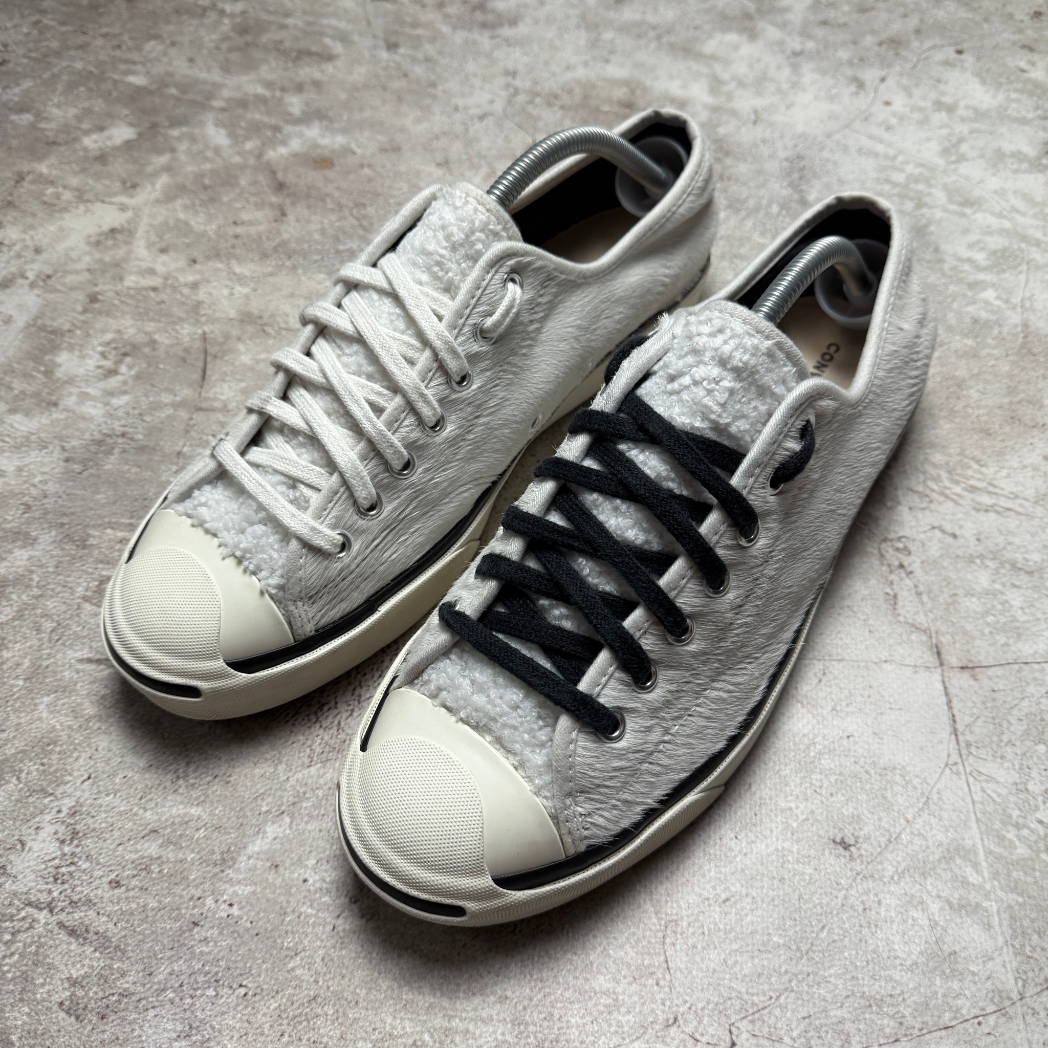 Converse x Clot Jack Purcell, миниатюра 1
