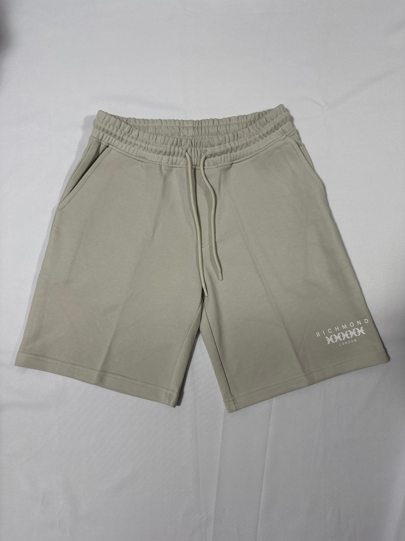 Richmond X Bermuda fleece, миниатюра 1