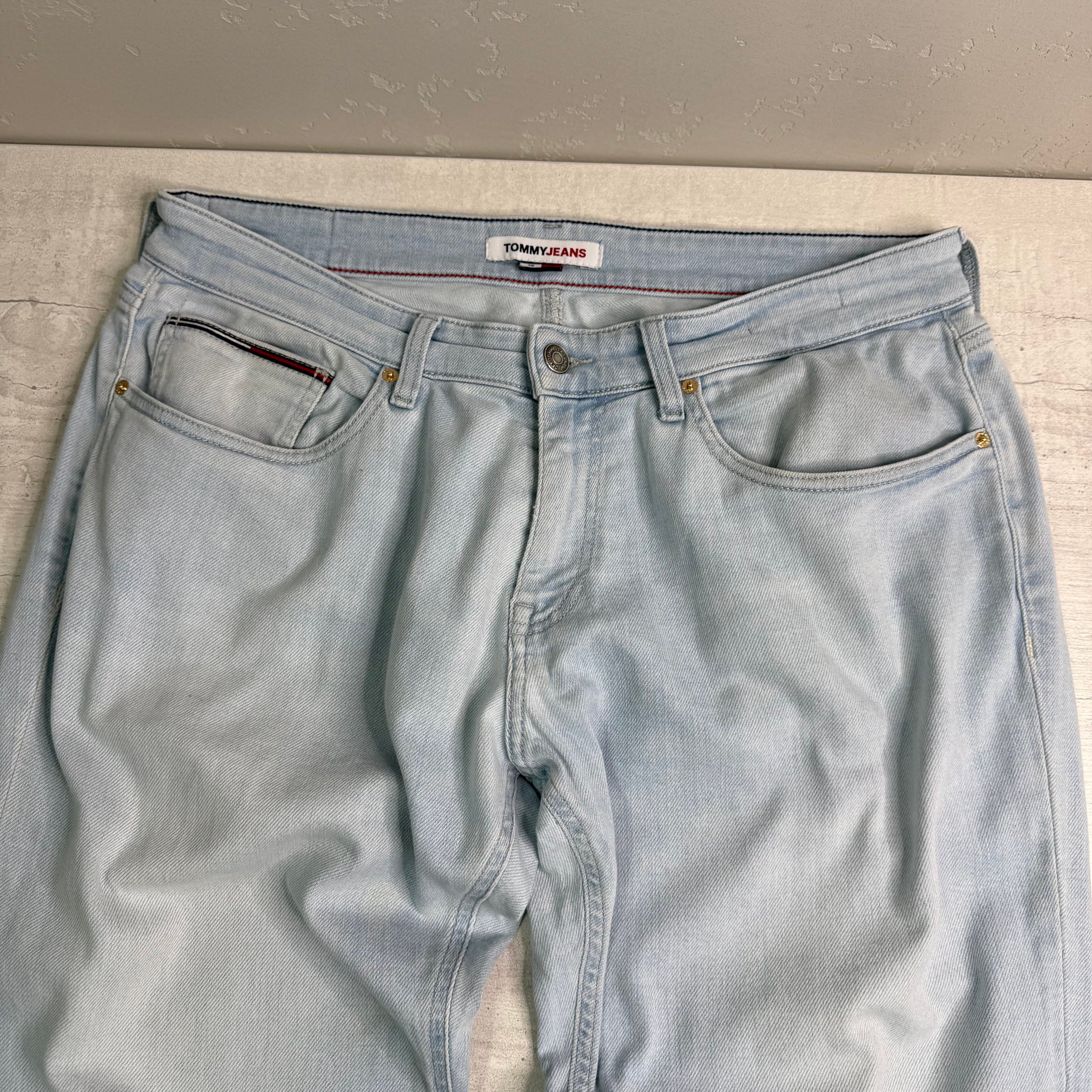 Tommy Hilfiger Jeans, миниатюра 3