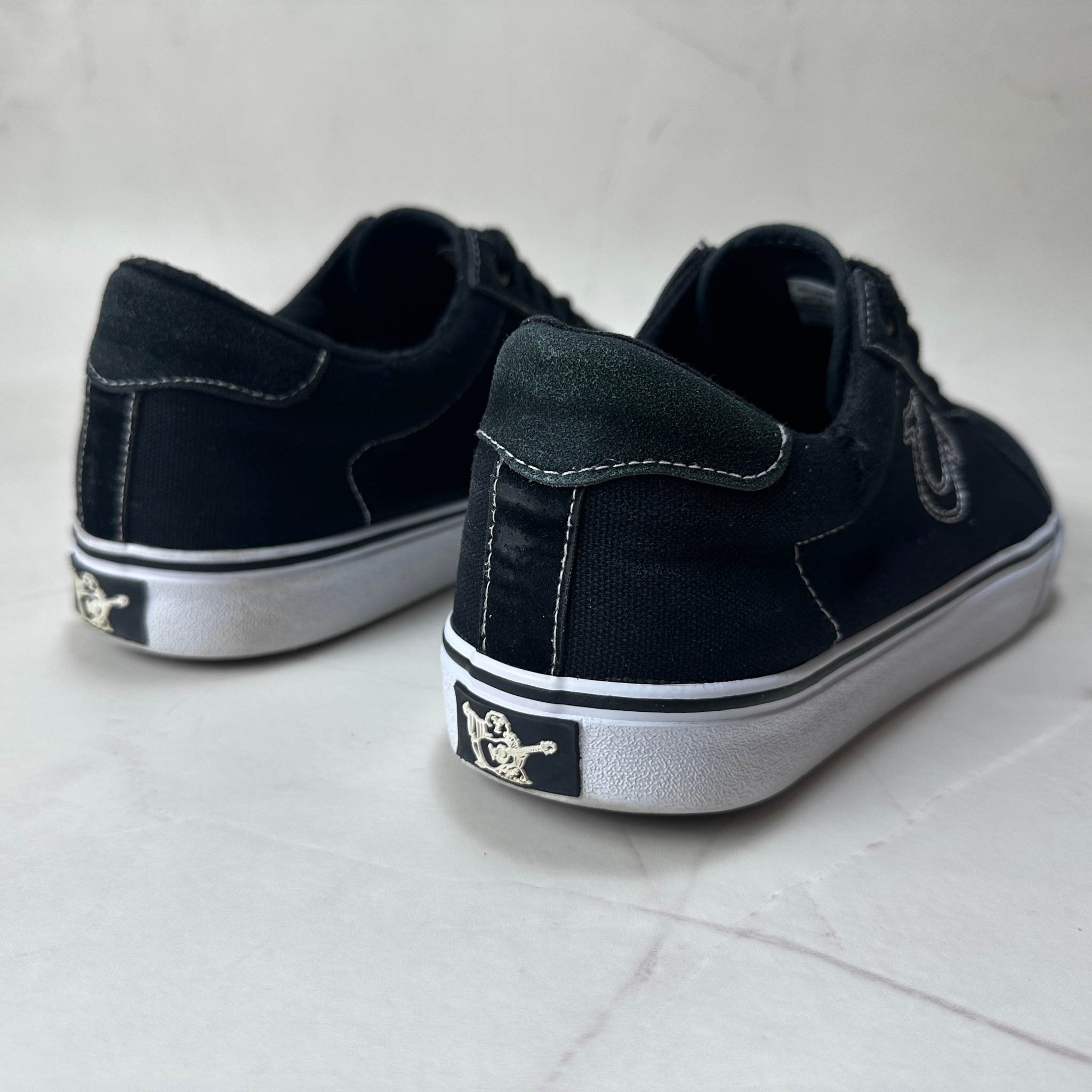 True Religion Vintage Bellamy Canvas, миниатюра 8