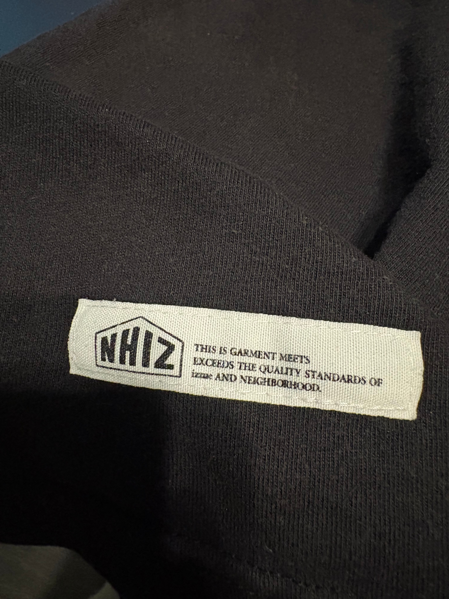 Neighborhood nhiz Izzue plus, миниатюра 8