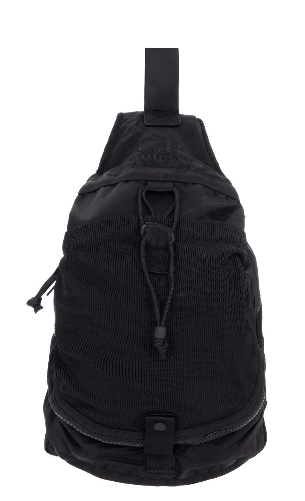 C.P. Company Mesh Rucksack, миниатюра 3