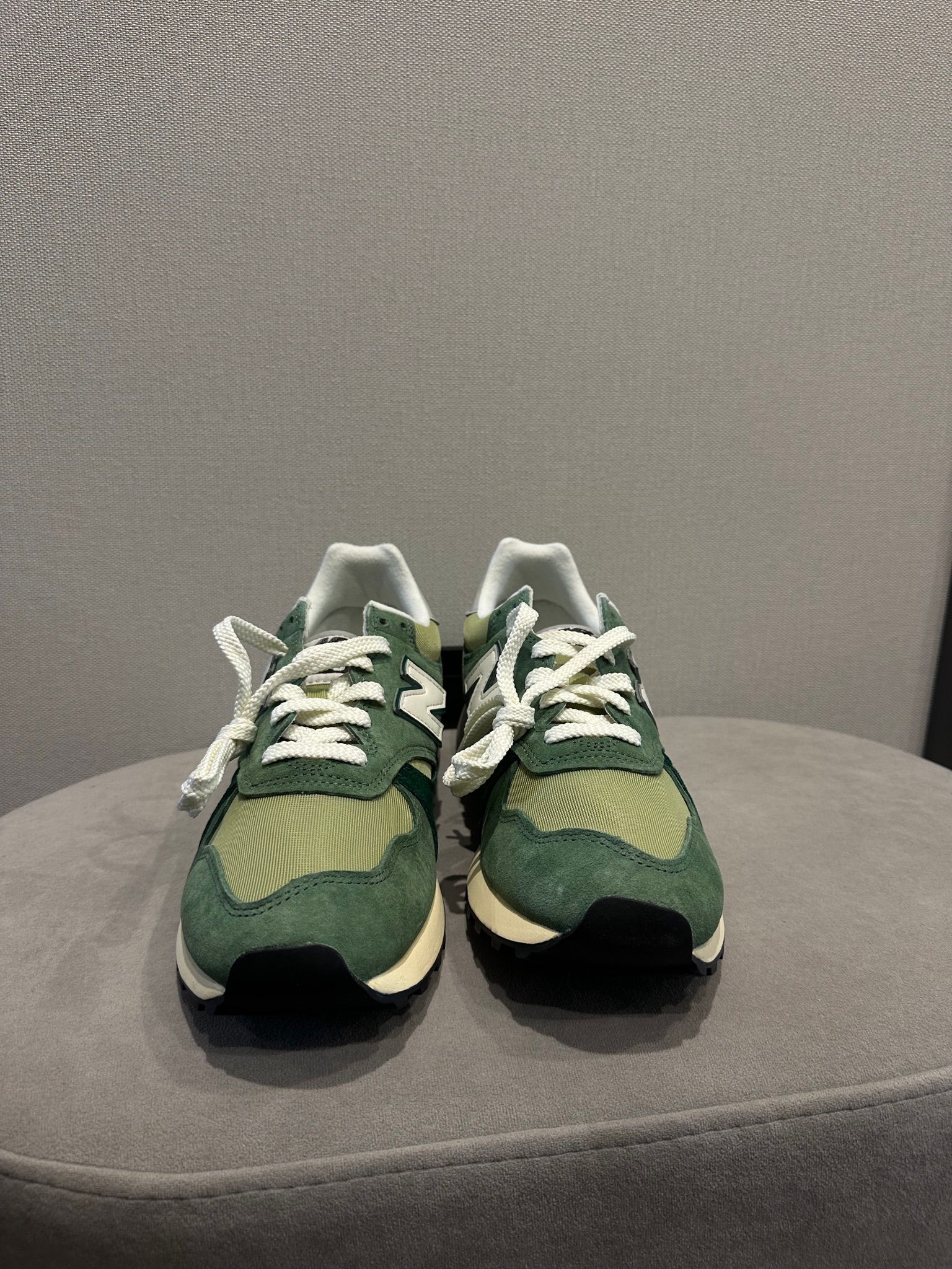New Balance  574, миниатюра 1