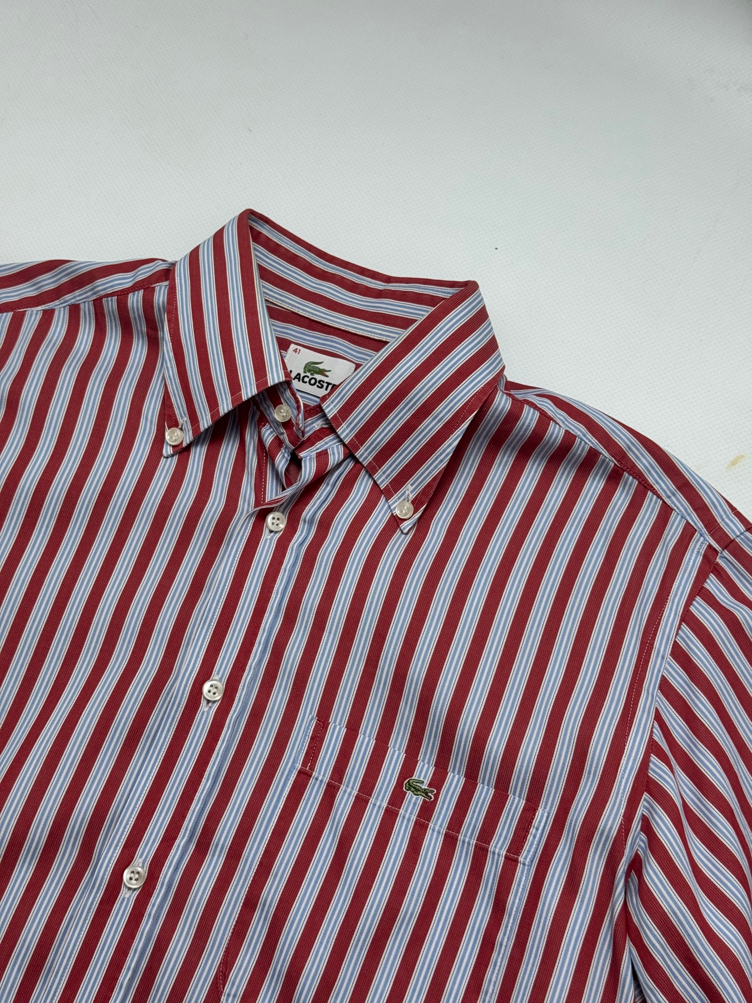 Lacoste Рубашка, миниатюра 2