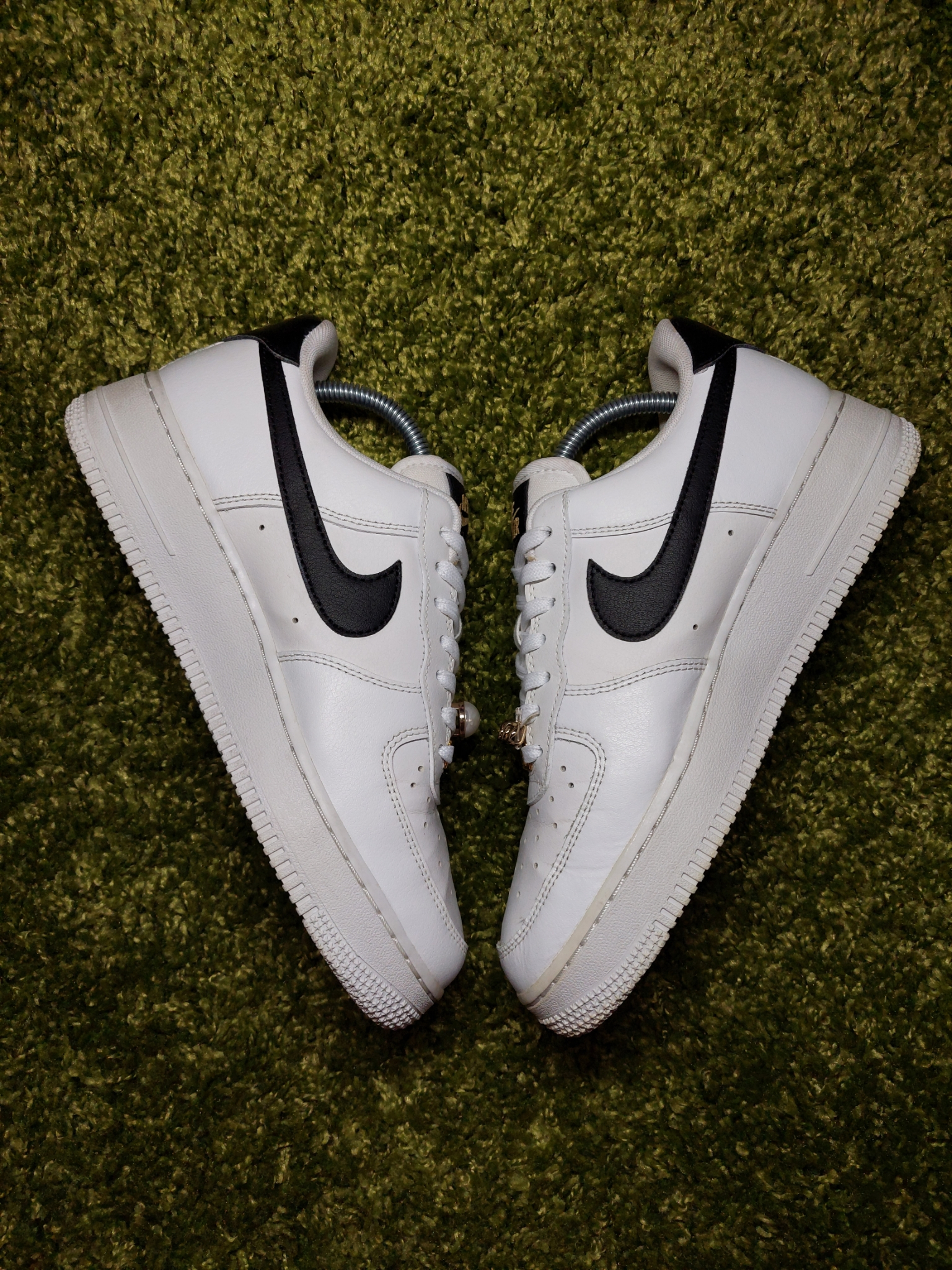 Nike Air Force 1 07 Essential, миниатюра 10