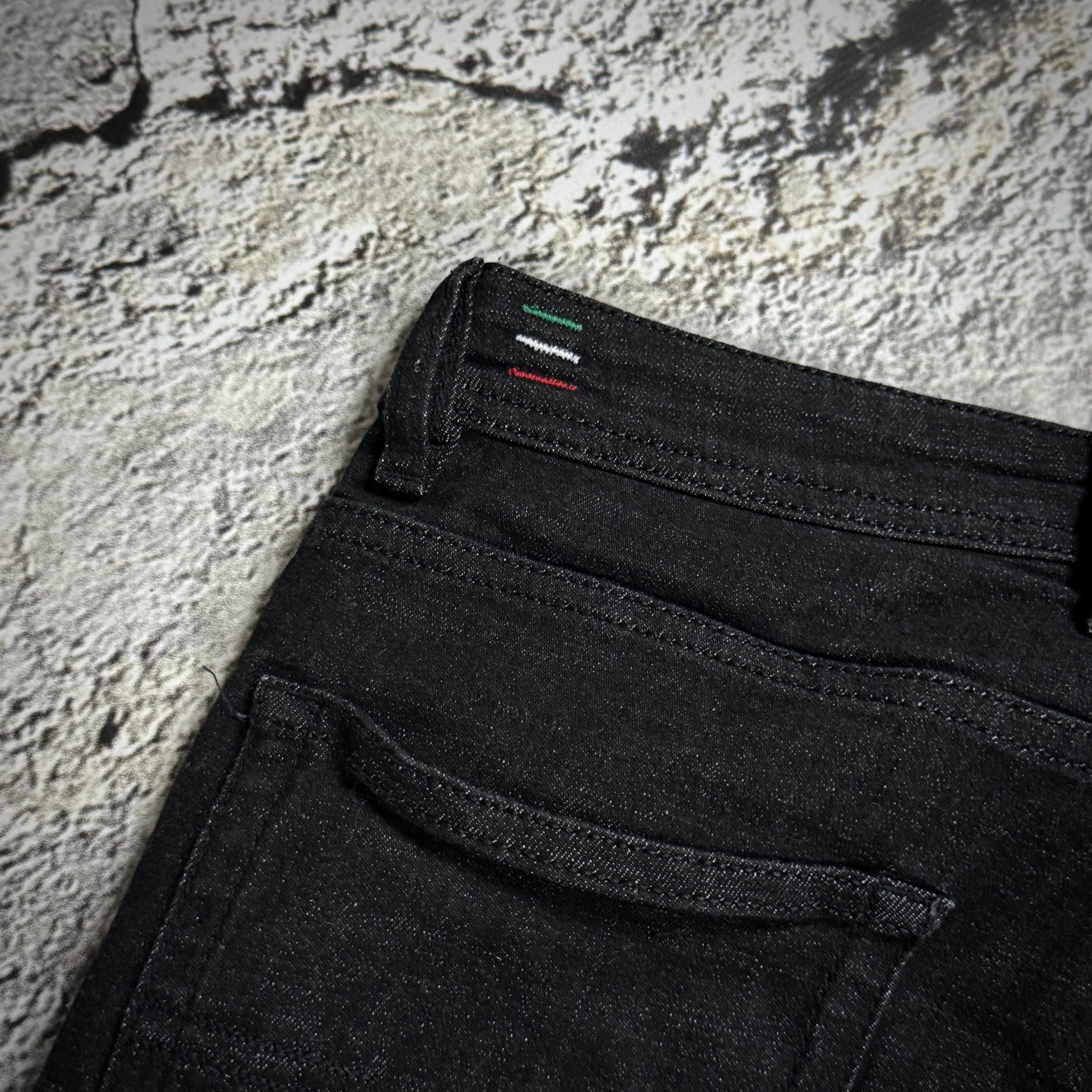 Diesel D-Eetar Stretch Jeans, миниатюра 11