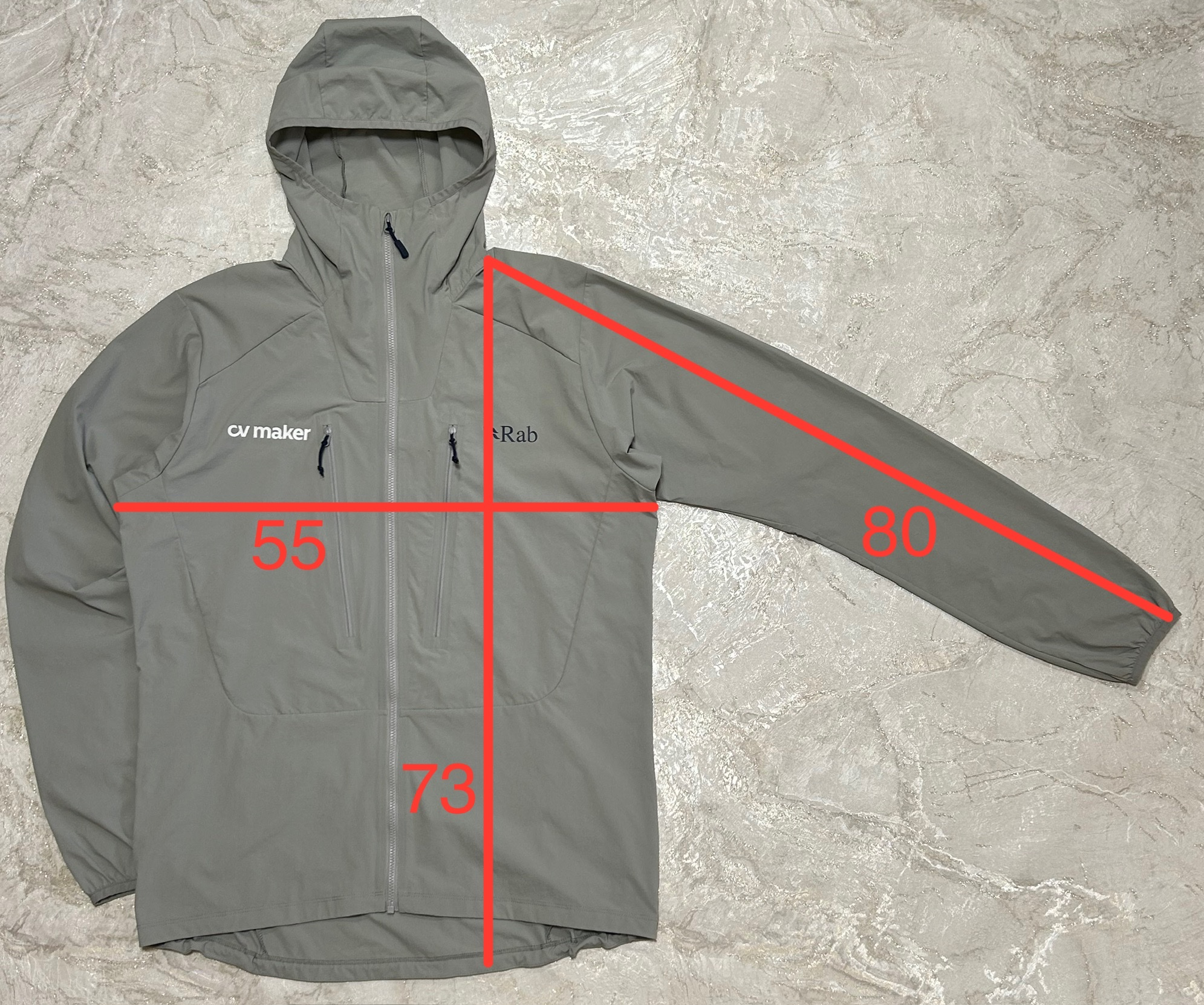 Rab Borealis, миниатюра 2