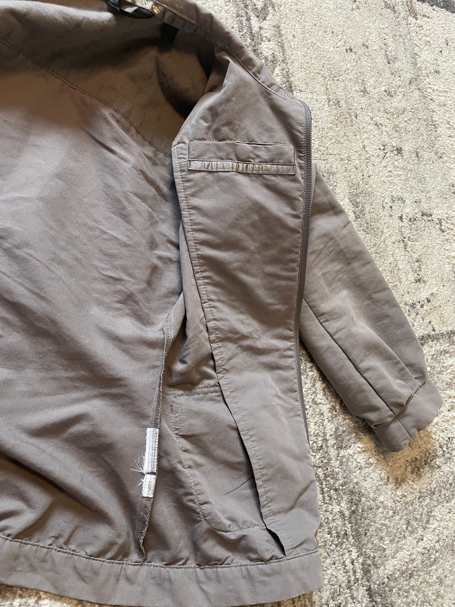 Adidas Respect M.E., миниатюра 6