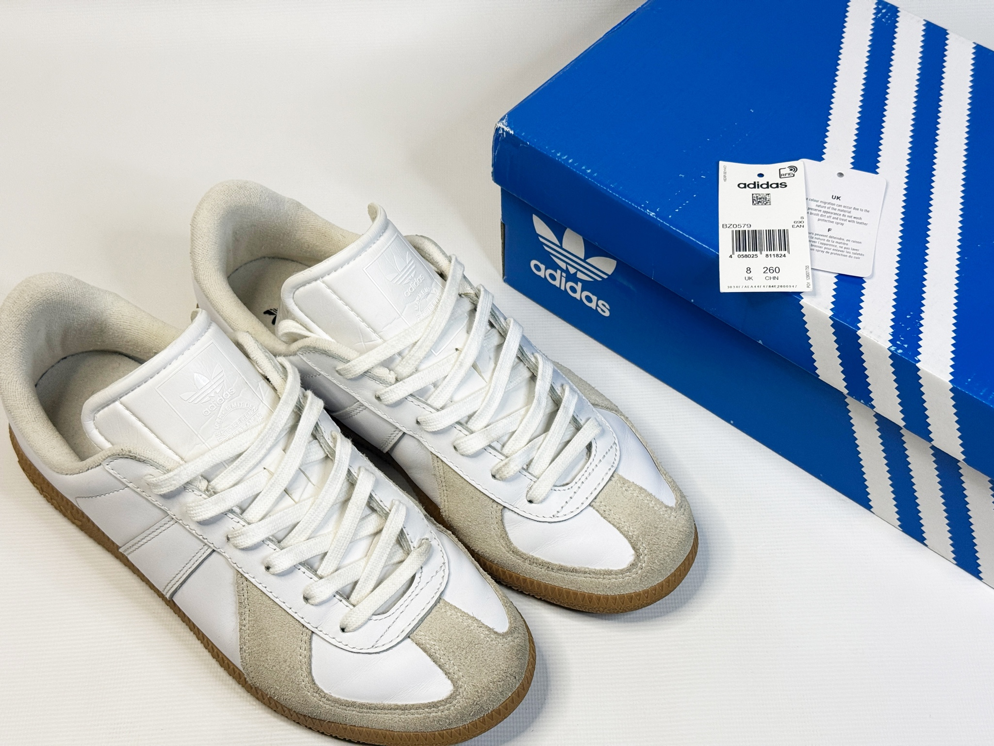 Adidas BW Army, миниатюра 10