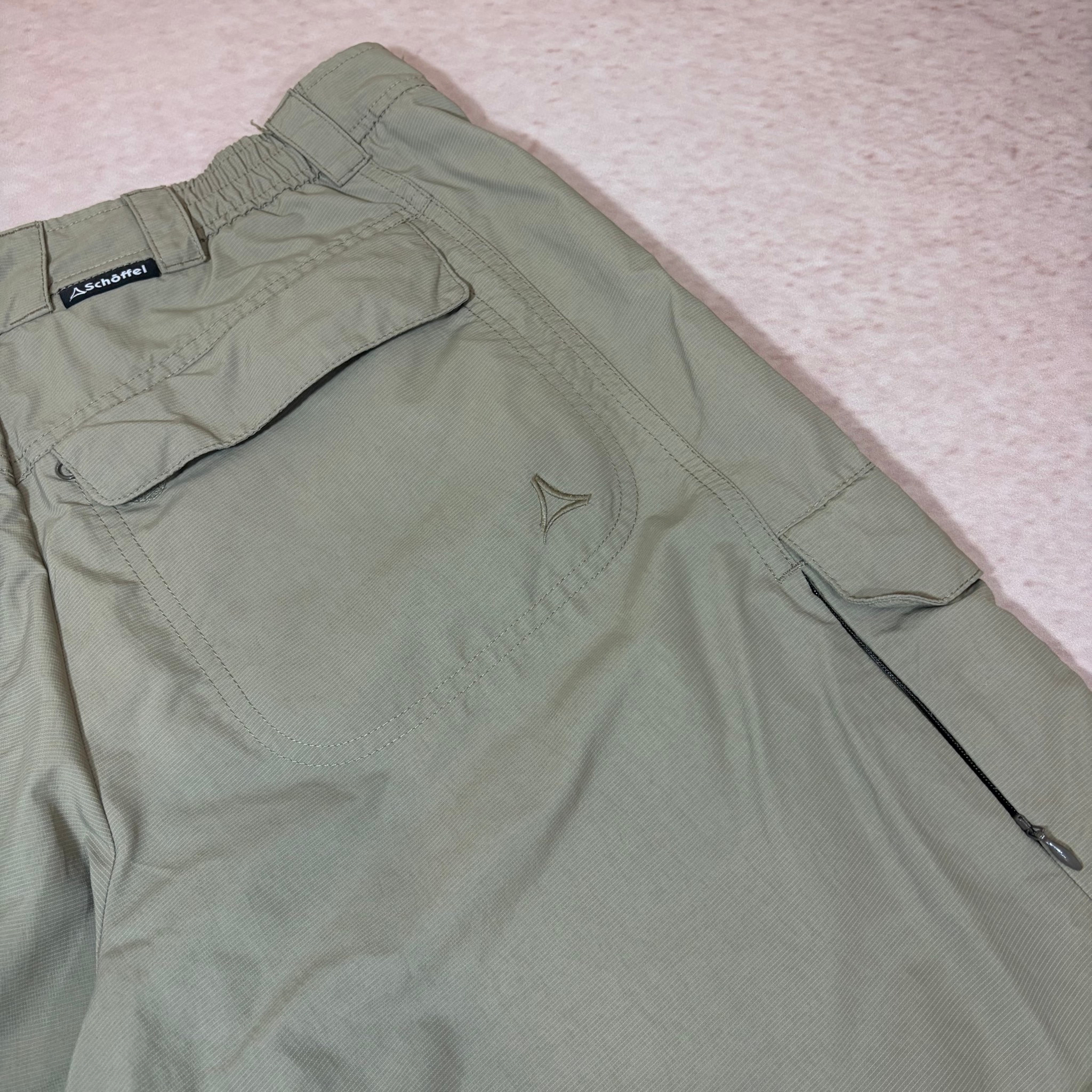 Schöffel Trousers, миниатюра 5