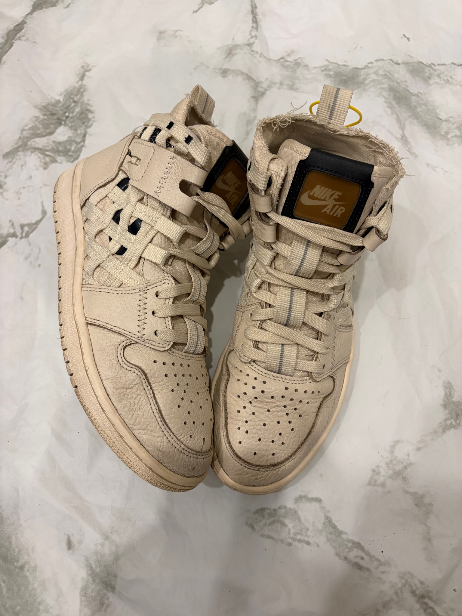 Air Jordan High Cargo, миниатюра 1