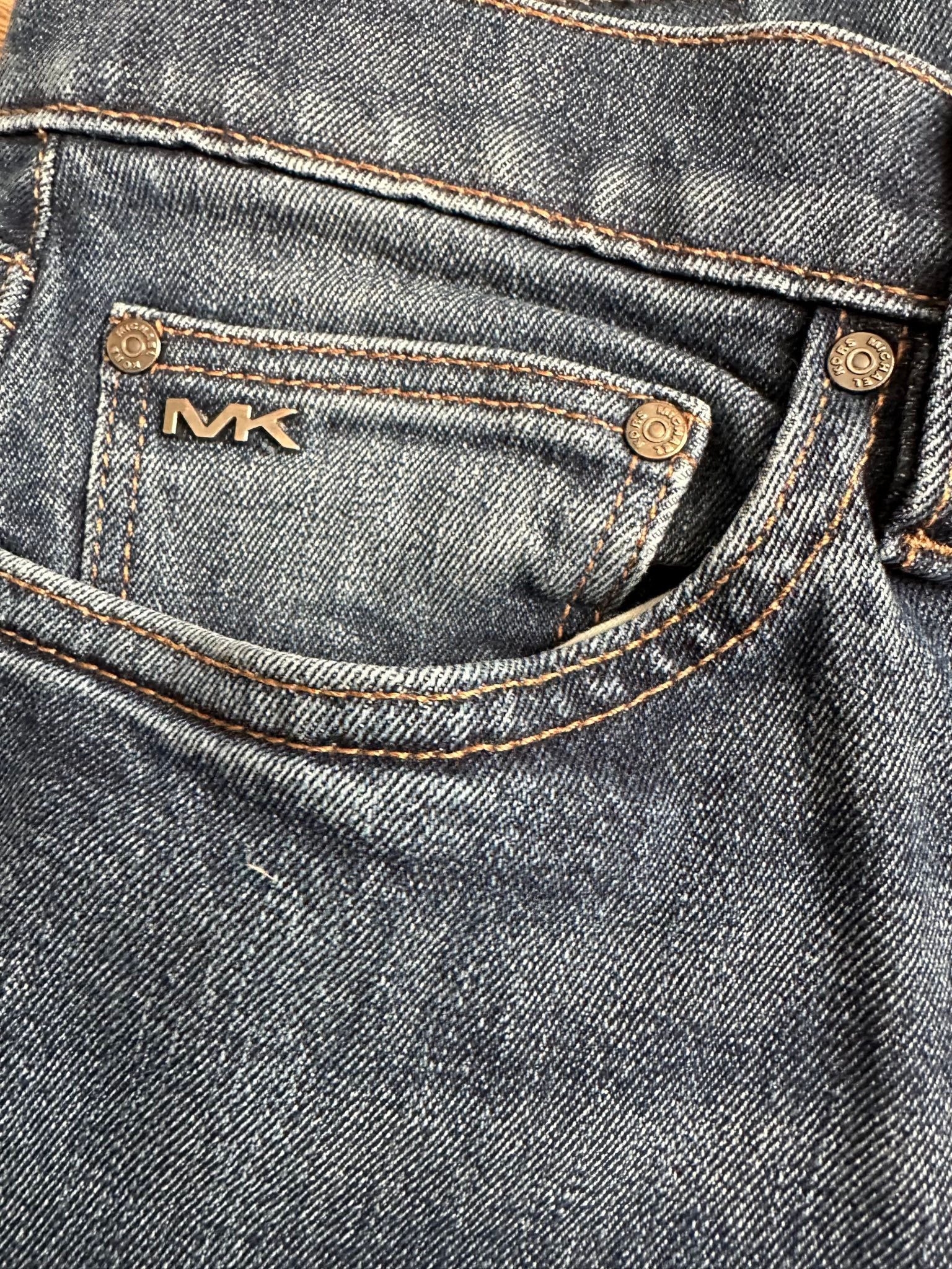 Michael Kors Джинсы, миниатюра 7