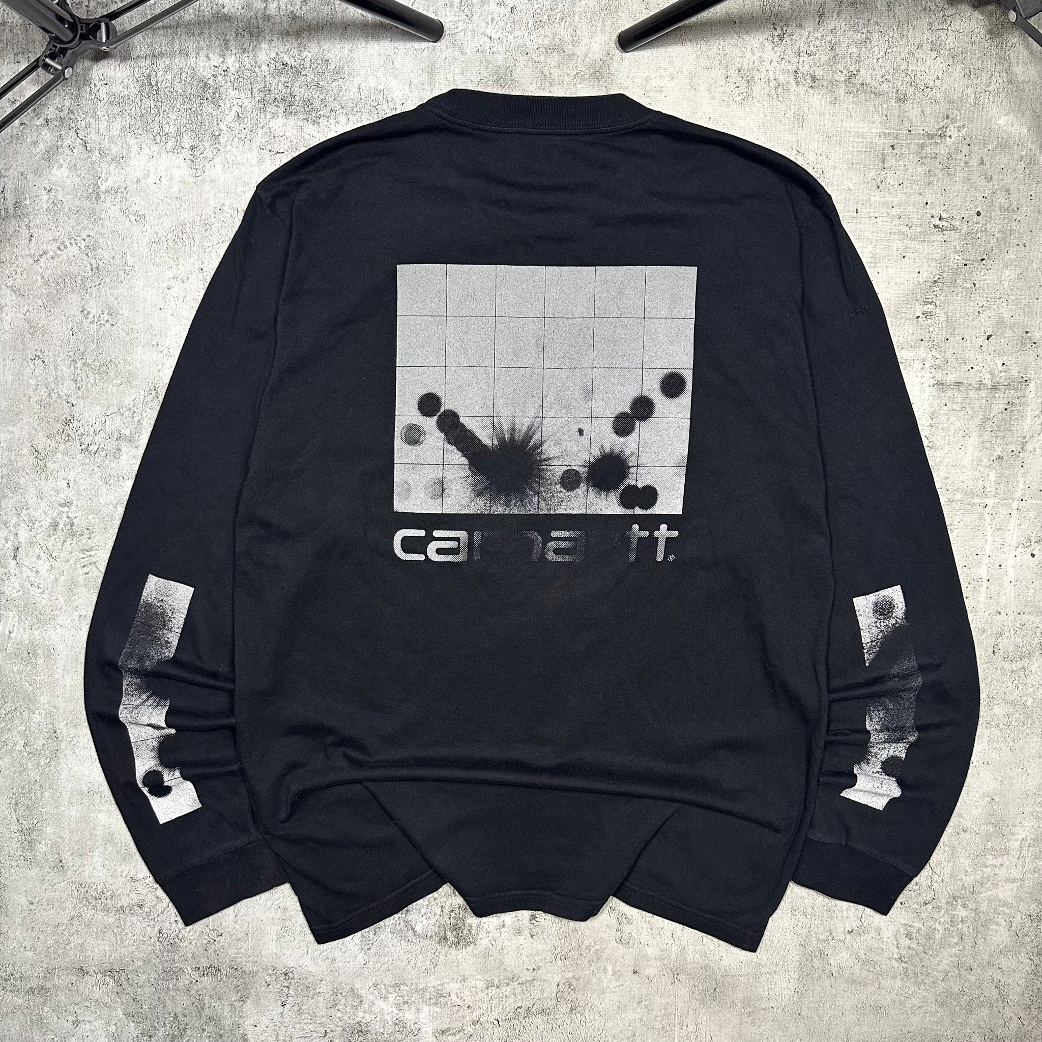 Carhartt WIP reflective headlight, миниатюра 1