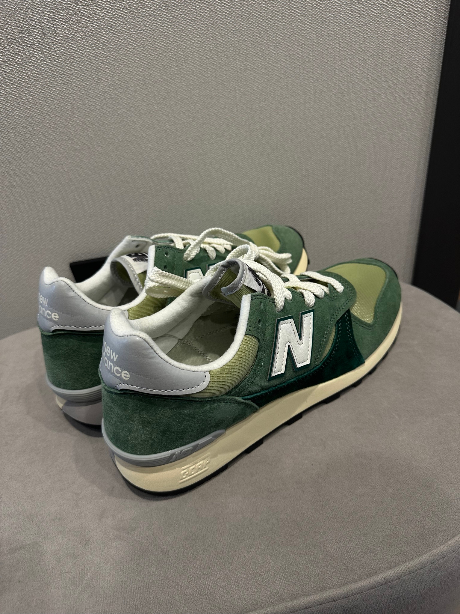 New Balance  574, миниатюра 9