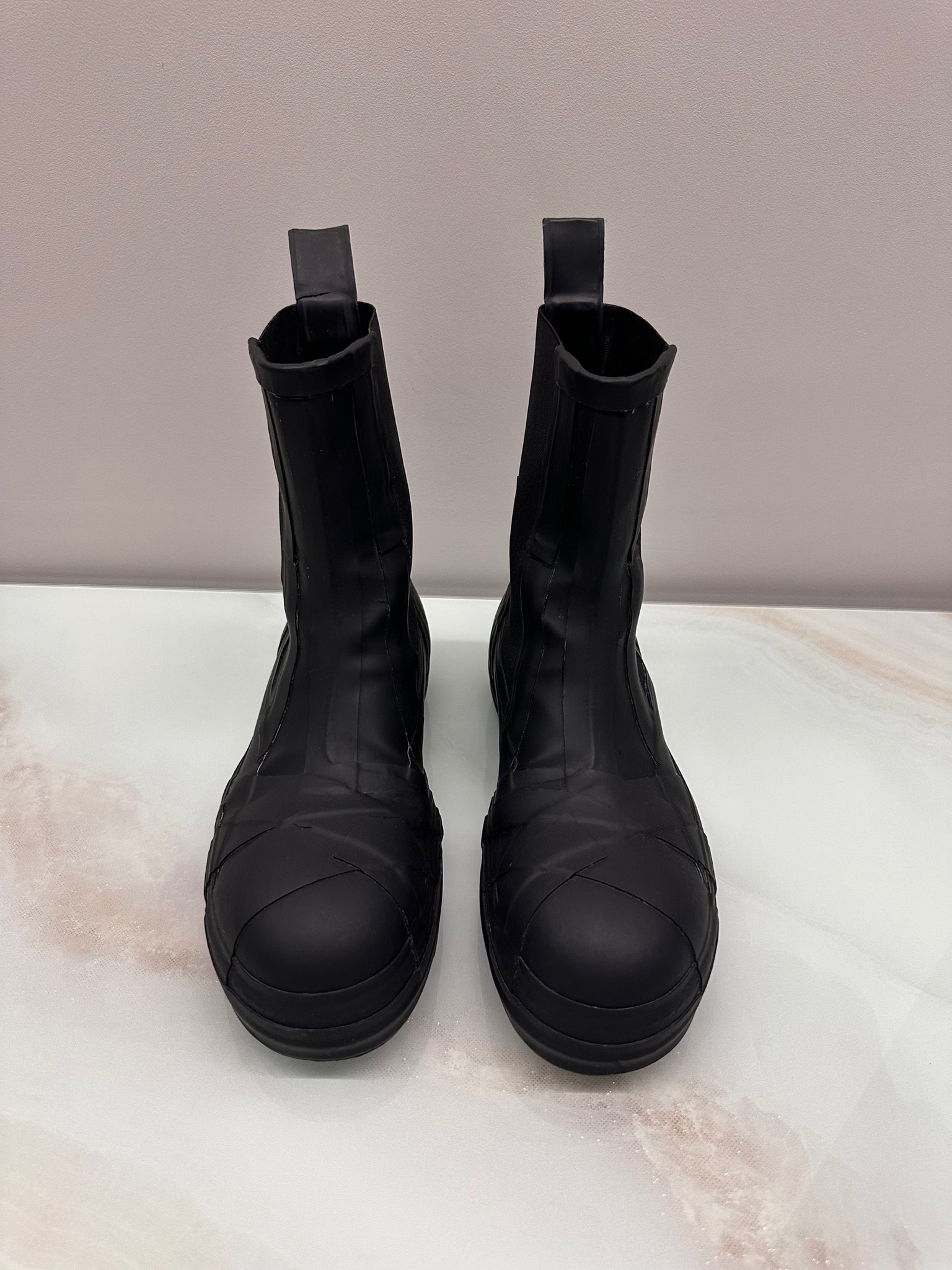 Rick Owens Bozo Performa, миниатюра 1