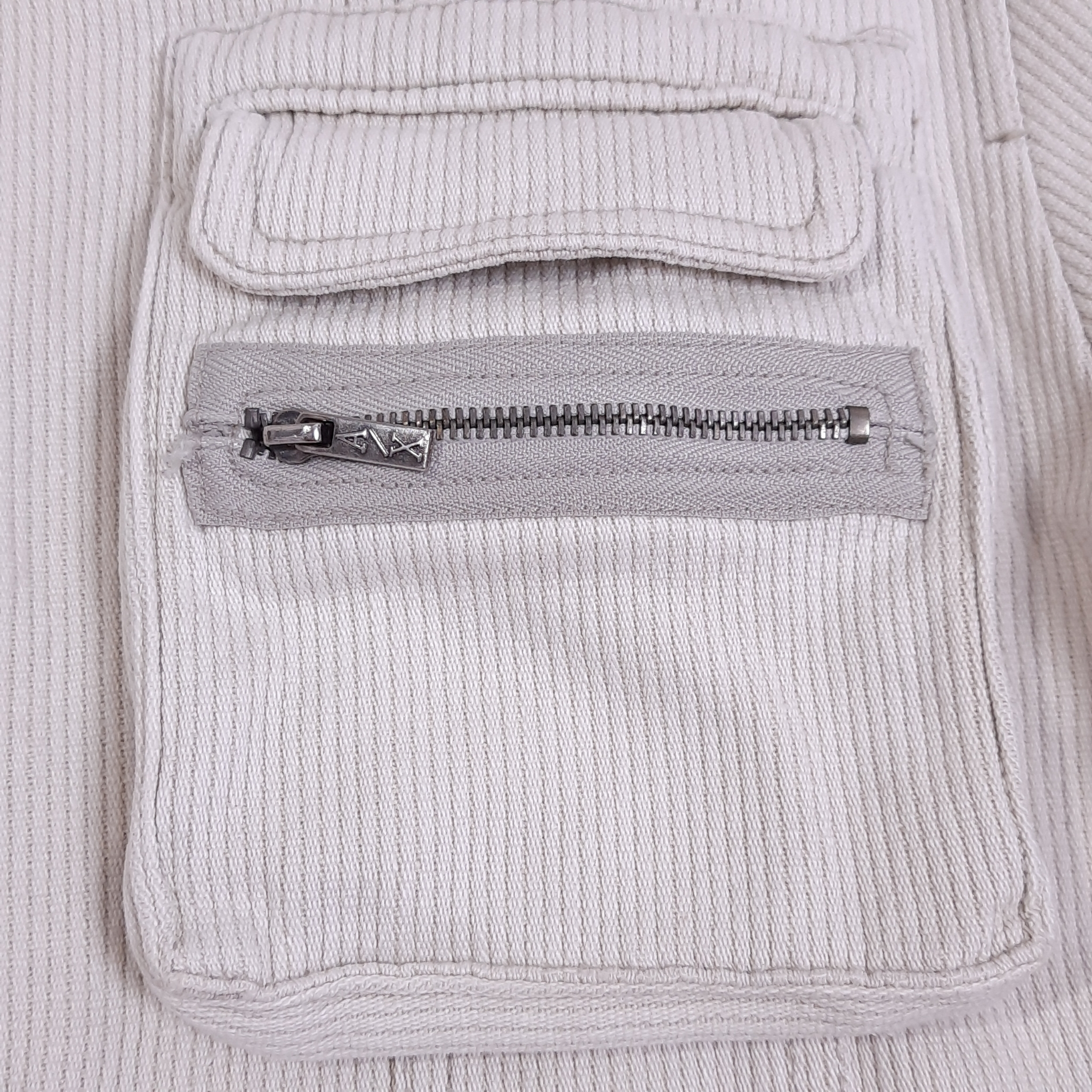 Armani Exchange Multipocket Jacket, миниатюра 5