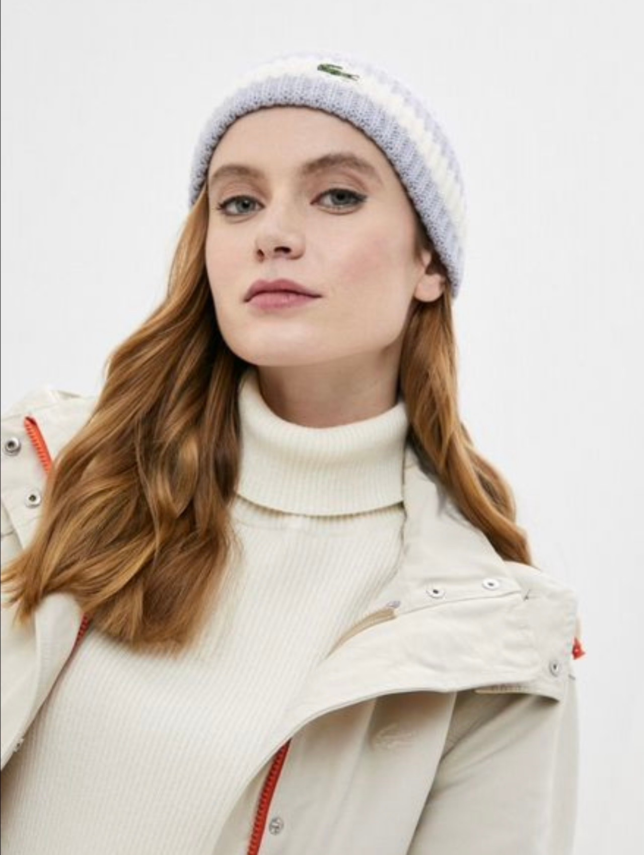 Lacoste Шапка, миниатюра 5