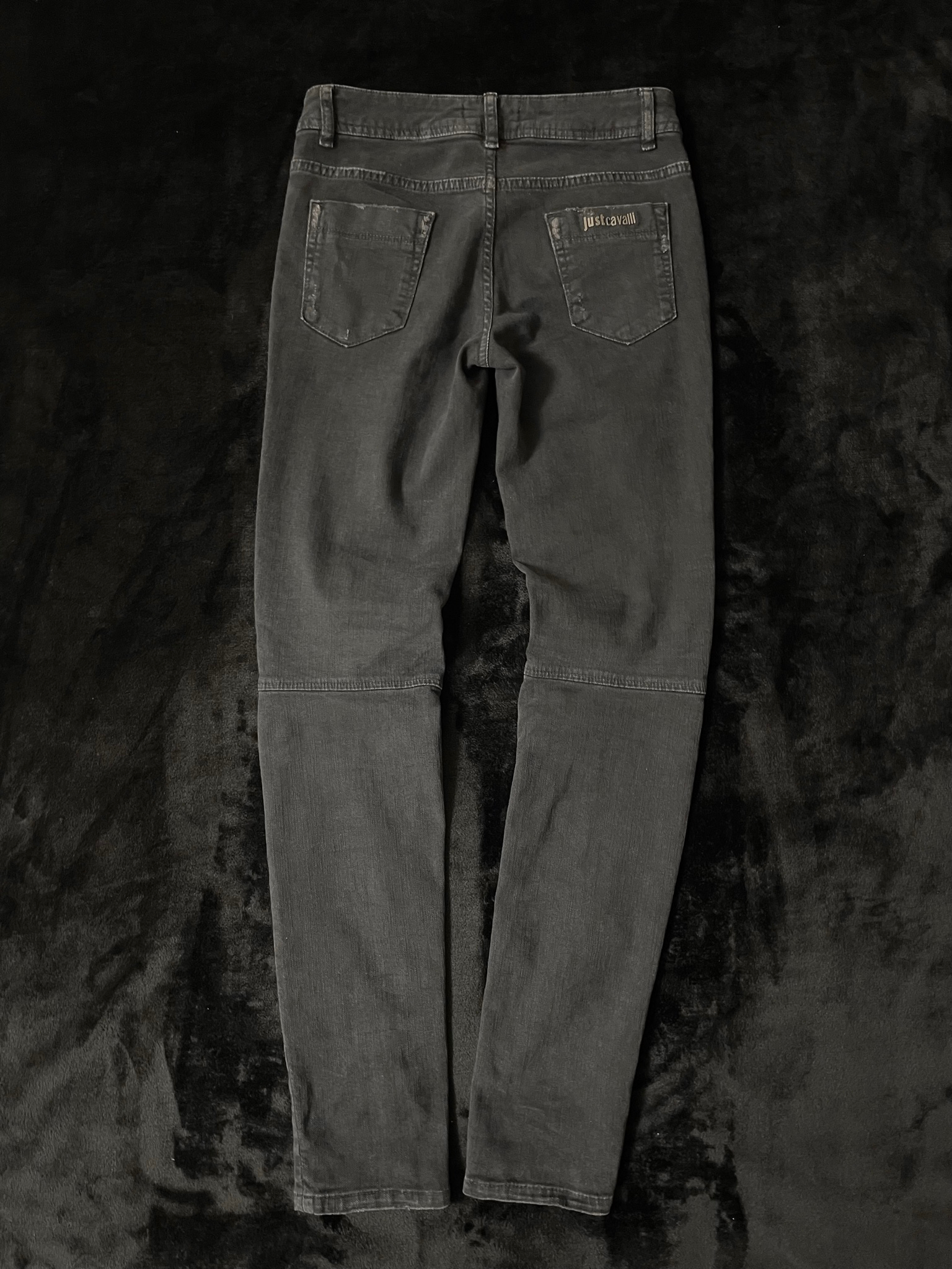 Just Cavalli Bicker jeans, миниатюра 2