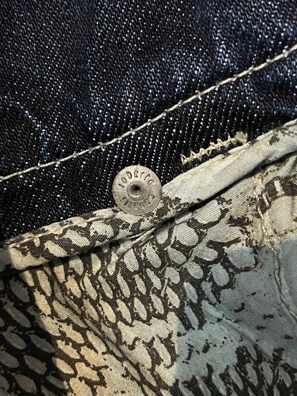 Roberto Cavalli jeans, миниатюра 11