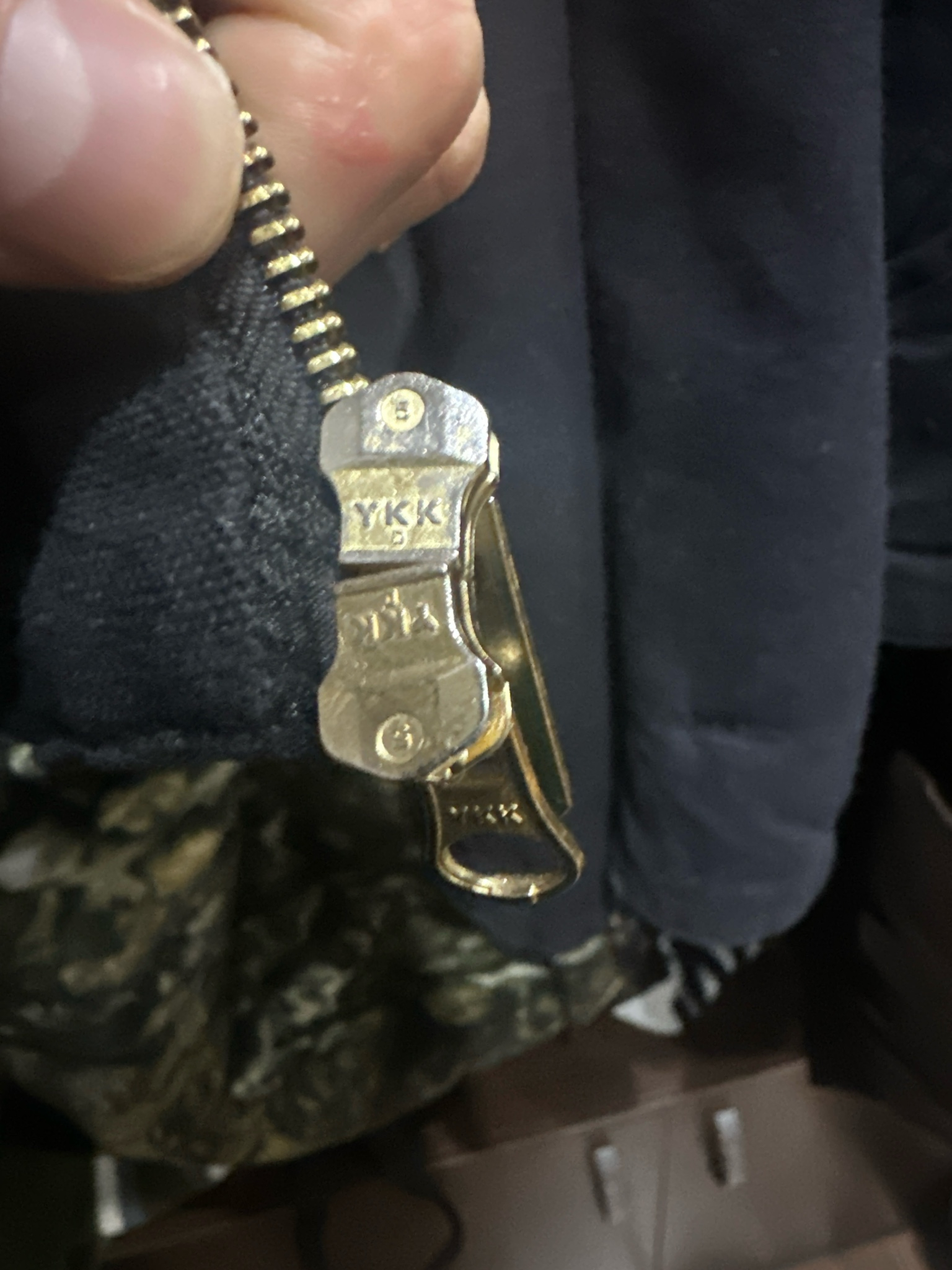 Carhartt Detroit jacket, миниатюра 7