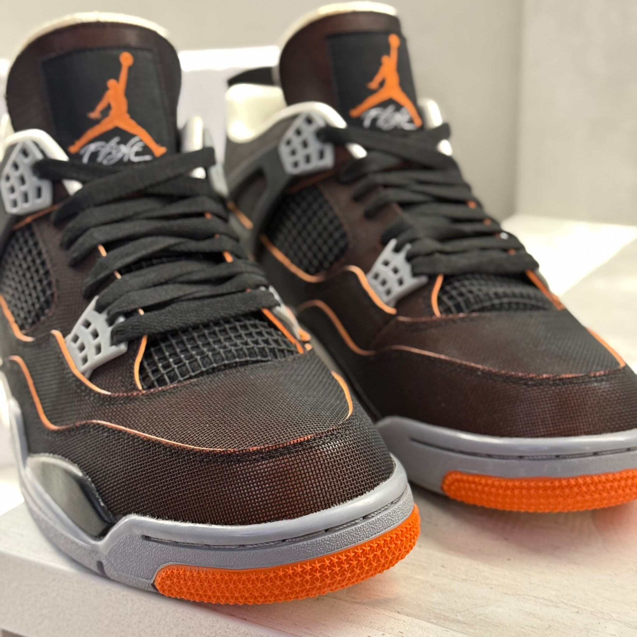 Nike x Air Jordan Jordan WMNS Air 4 Retro SE, миниатюра 8