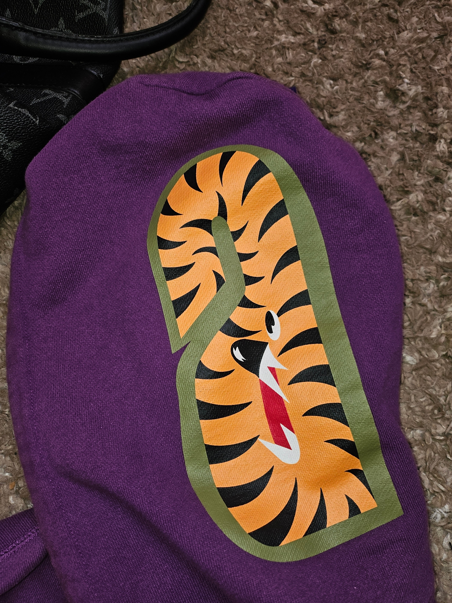 Bape Shark, миниатюра 8